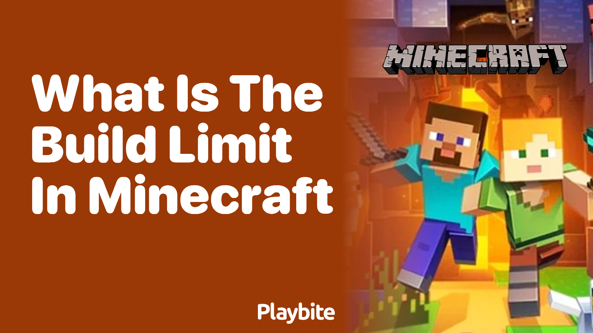 What Is the Build Limit in Minecraft?