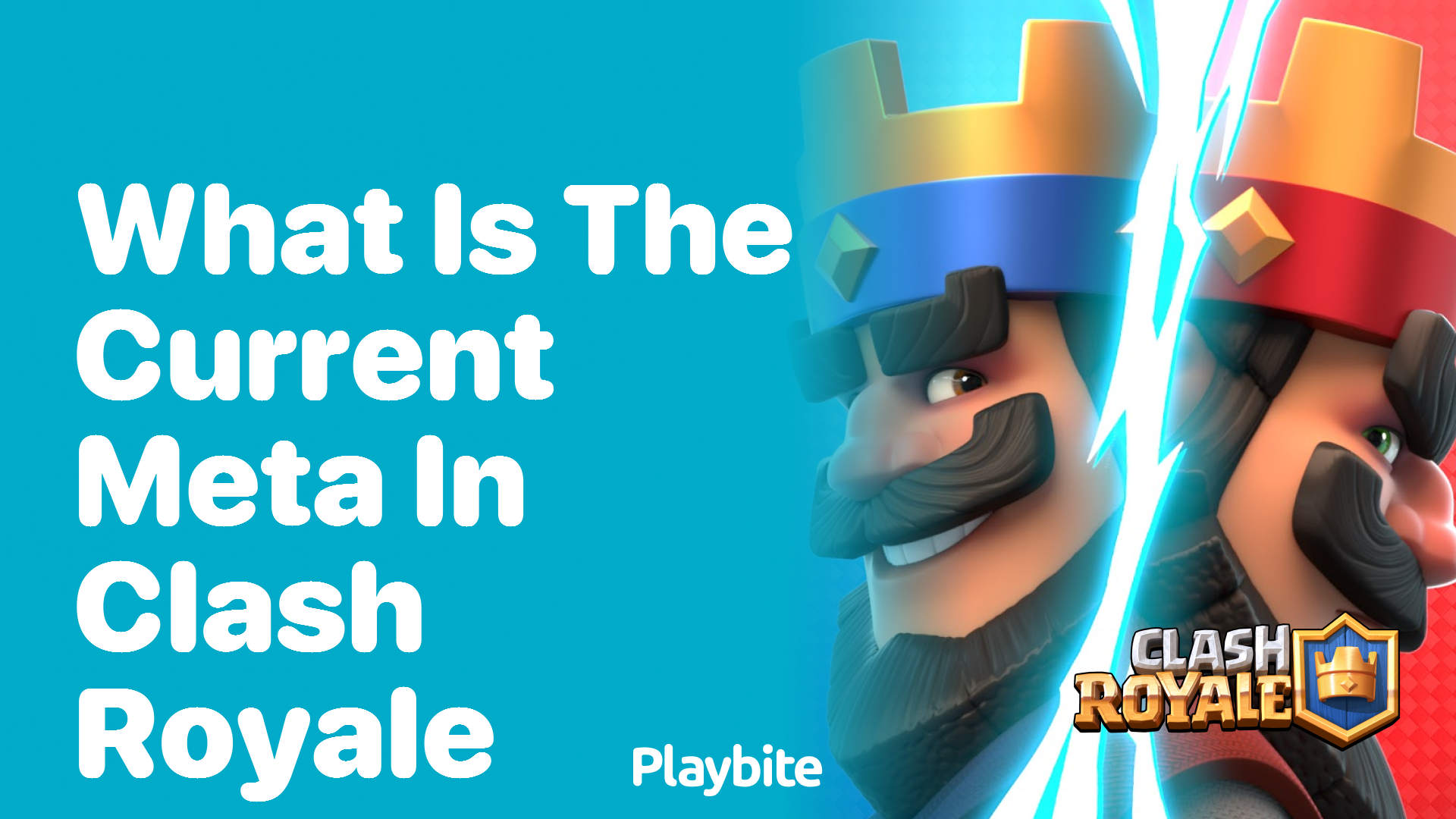 What’s the Current Meta in Clash Royale?