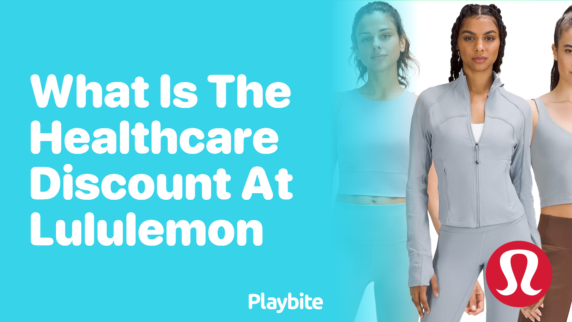 What Is the Healthcare Discount at Lululemon?