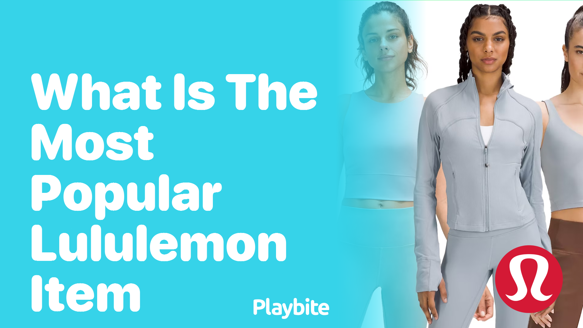 What Is the Most Popular Lululemon Item?