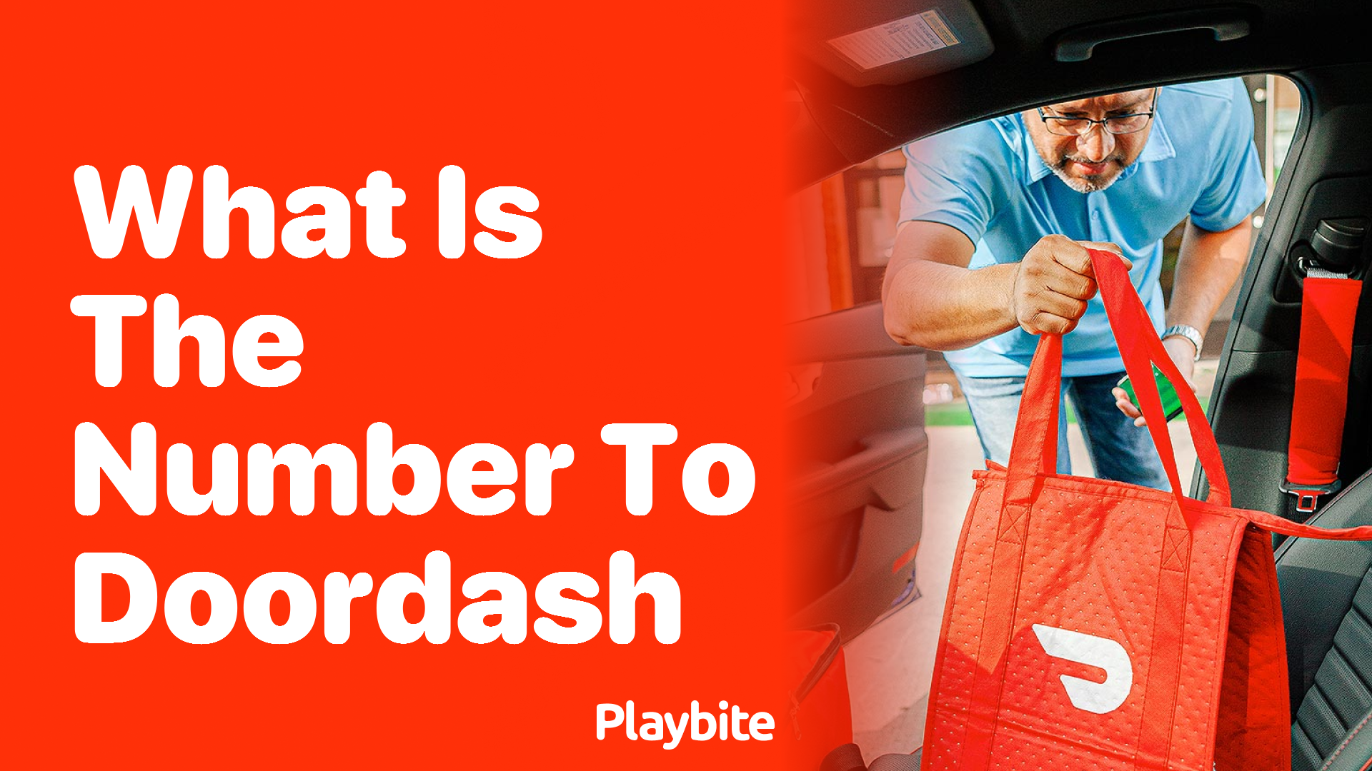 What is the Number to DoorDash? Your Quick Guide to Contacting DoorDash!