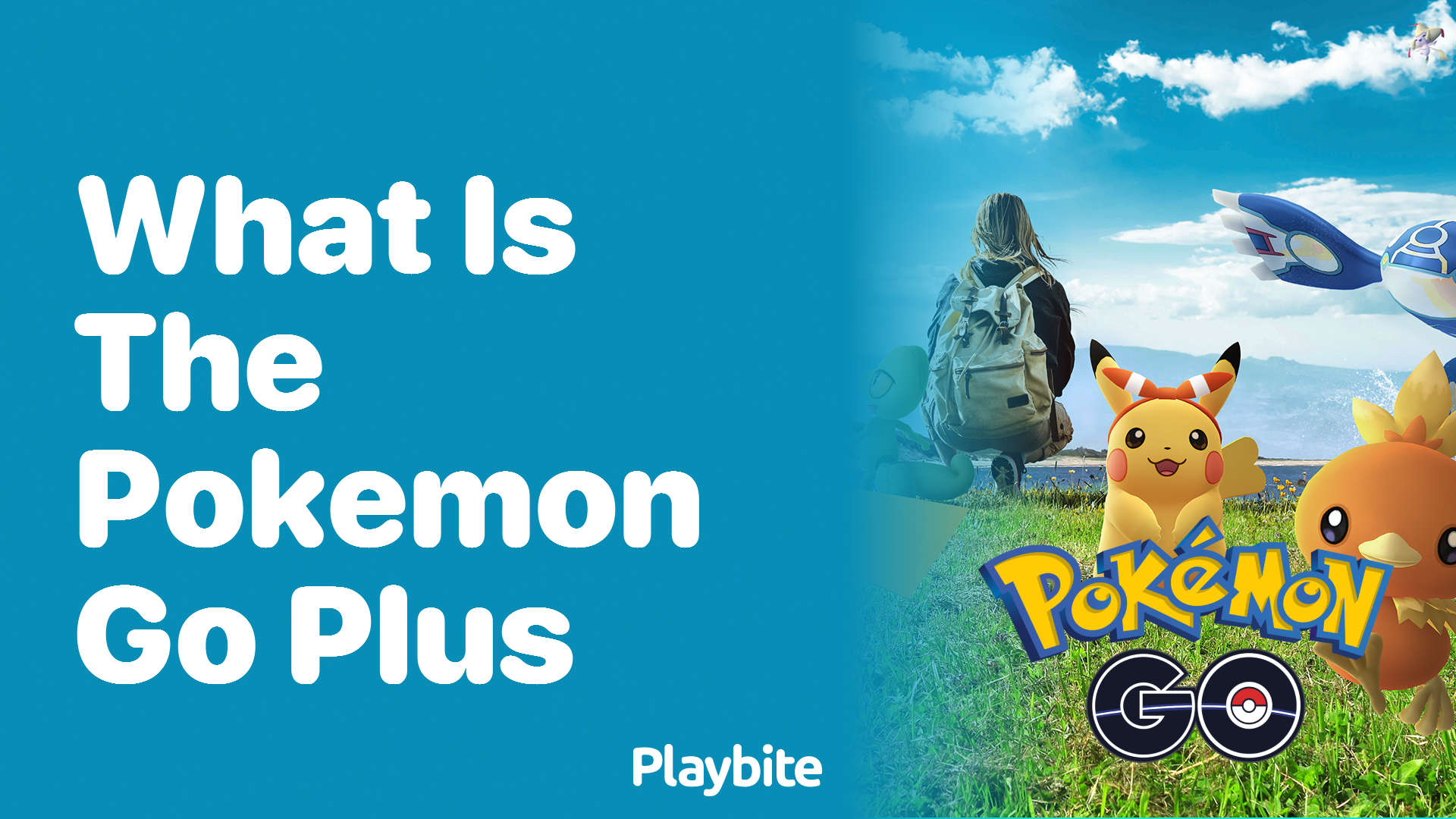 What Is the Pokemon GO Plus and How Does It Enhance Your Gaming Experience?