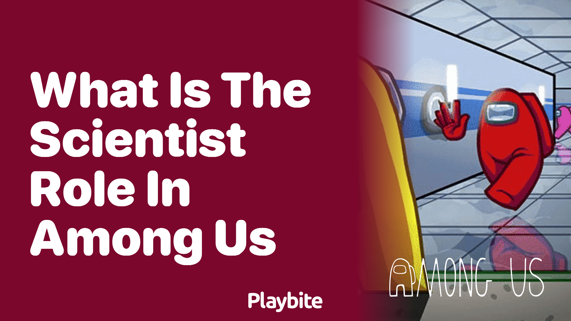 Unlocking the Mystery: What Is the Scientist Role in Among Us?