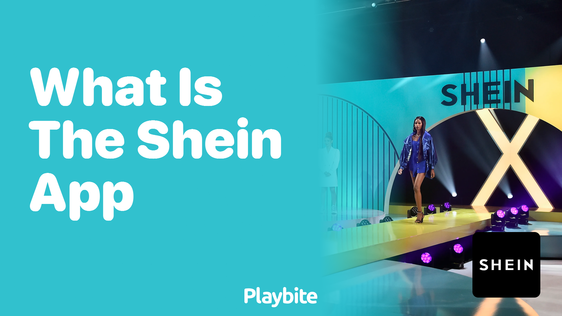What is the SHEIN App and Why Is Everyone Talking About It?