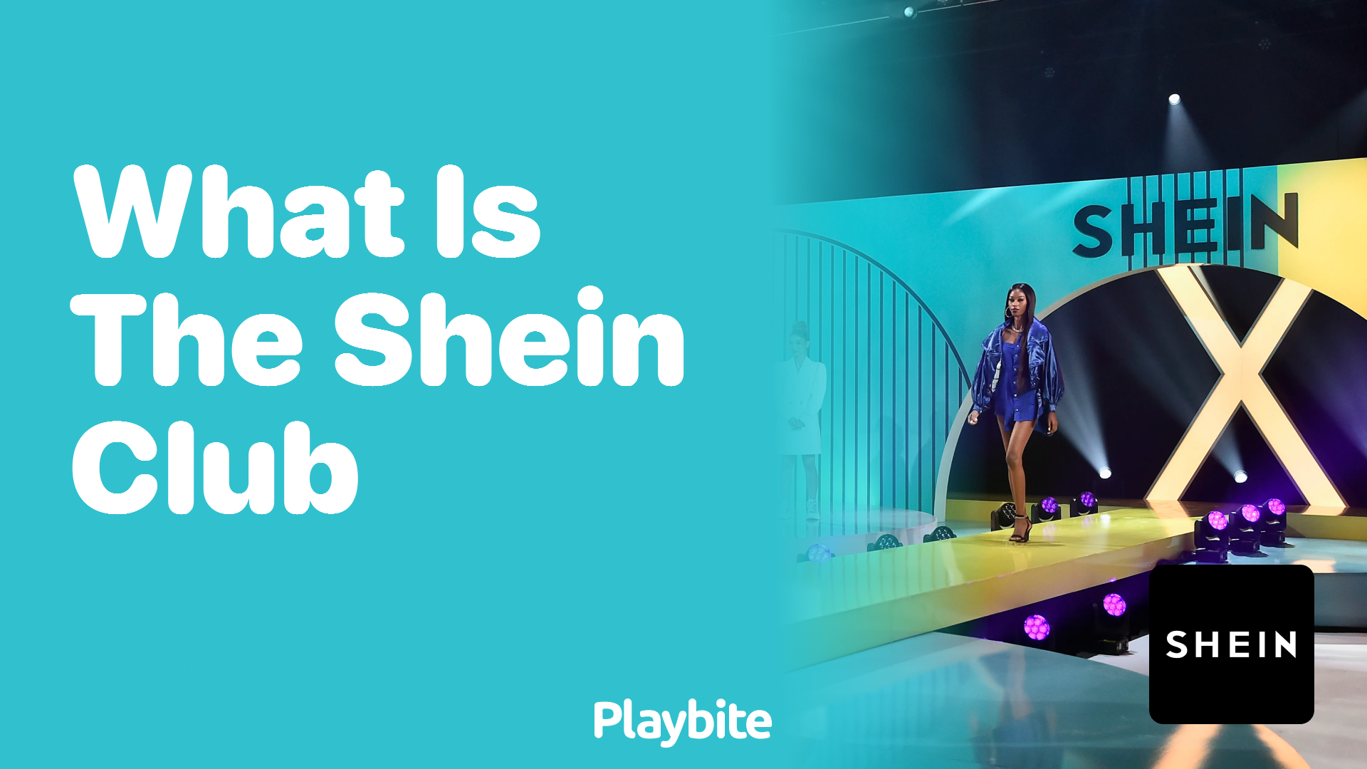 Exploring the Shein Club: What Is It? - Playbite