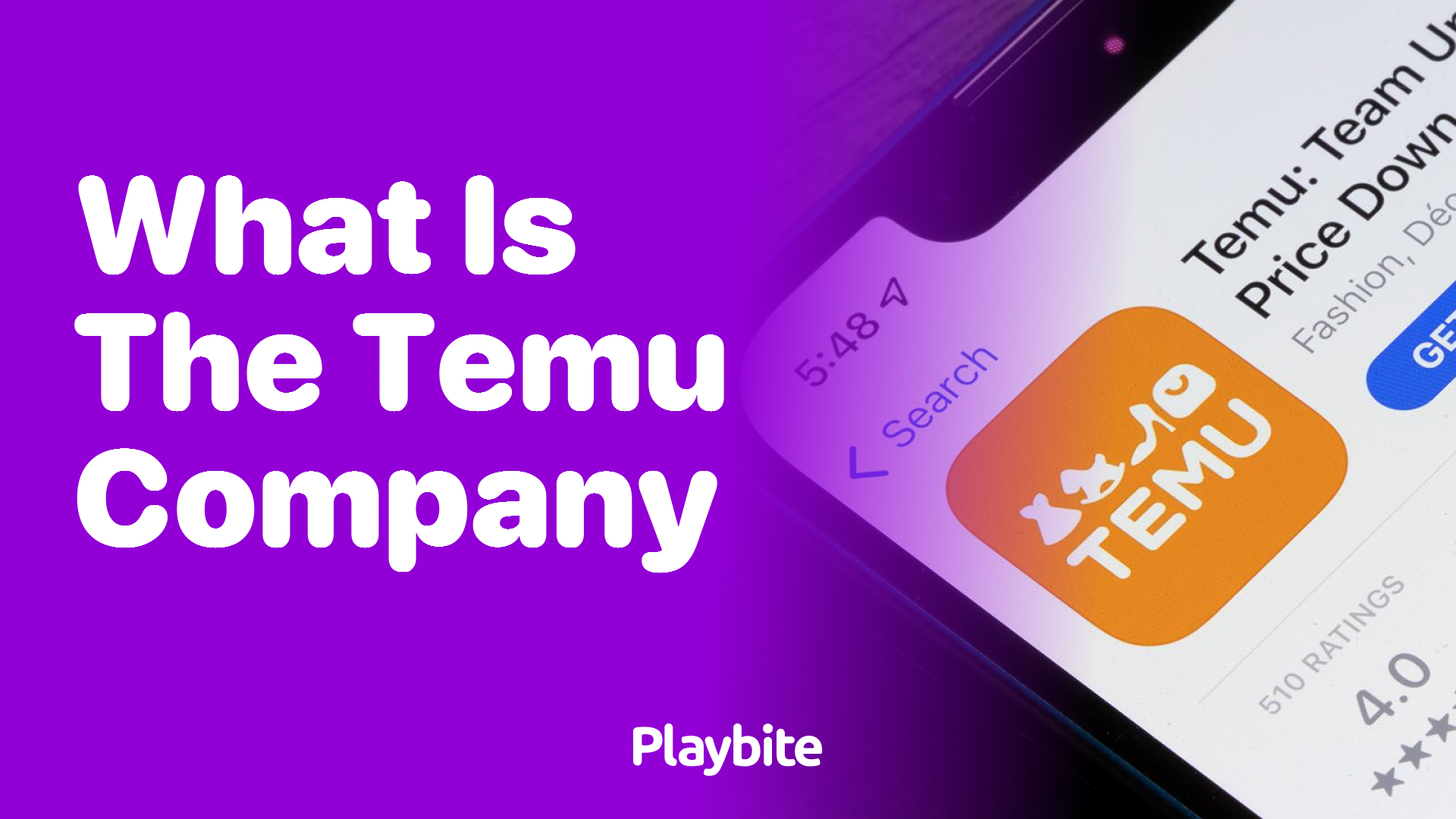 Exploring Temu: What Is This Buzzworthy Online Marketplace?