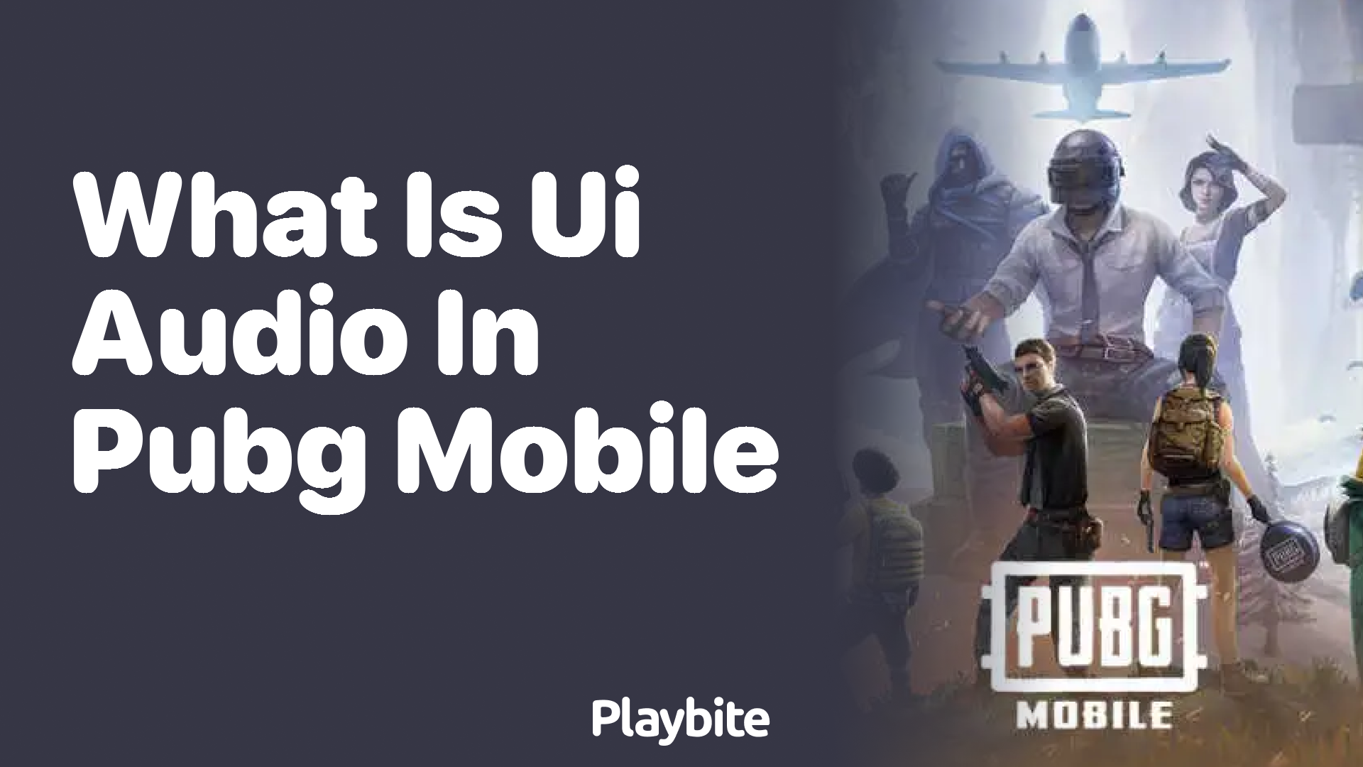 What Is UI Audio in PUBG Mobile and Why Does It Matter?