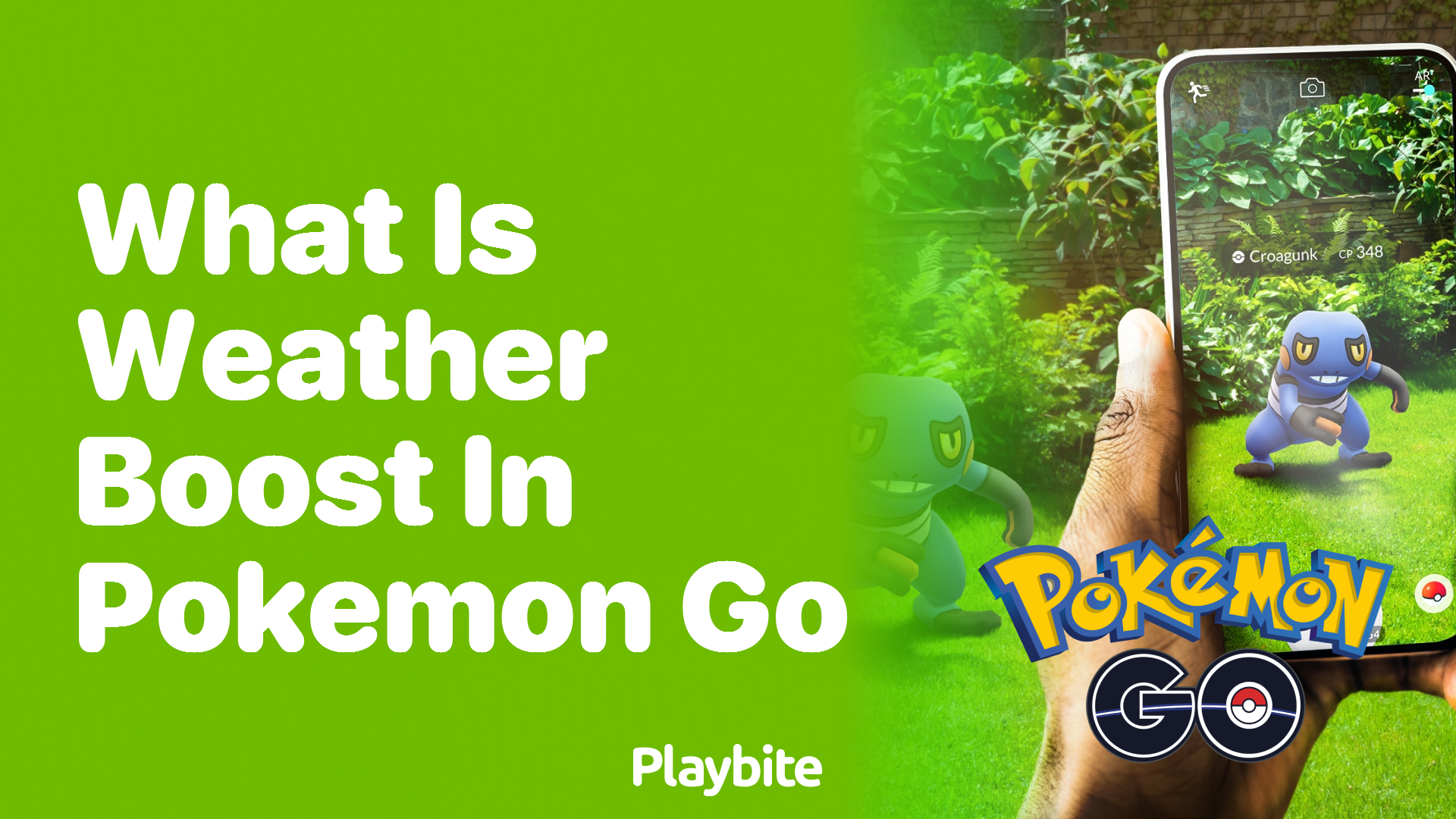 What Is Weather Boost in Pokemon GO? Discover the Benefits!