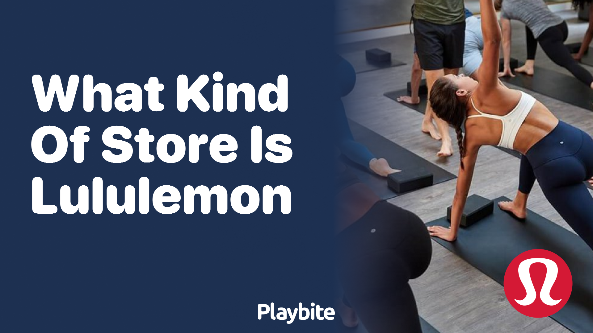 What Kind of Store Is Lululemon? Unveiling the Athletic Apparel Giant