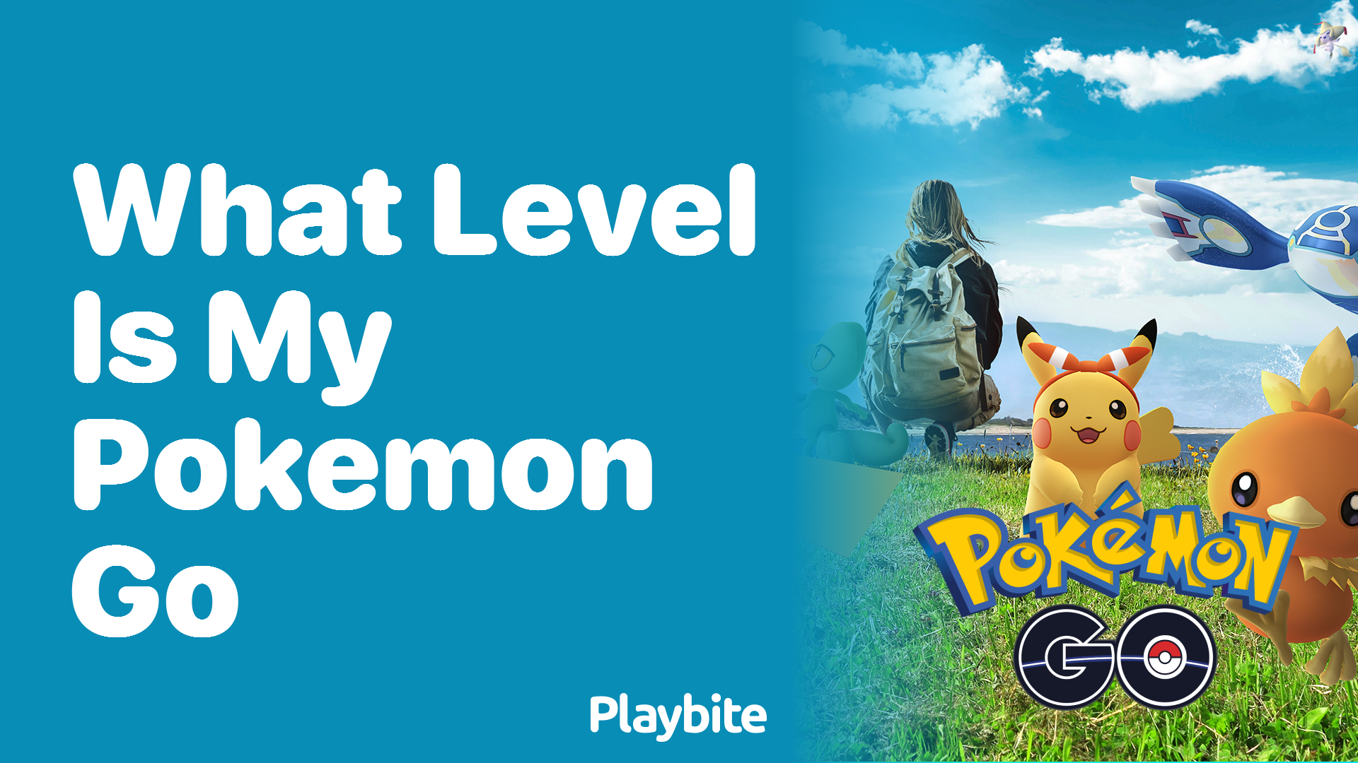 What Level is My Pokemon GO? Decoding Your Game Status
