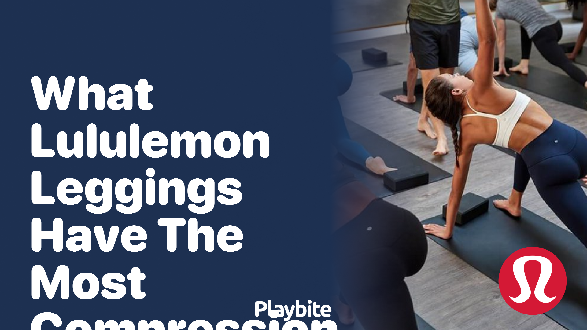 What is the Difference Between Lululemon Tights and Leggings? - Playbite
