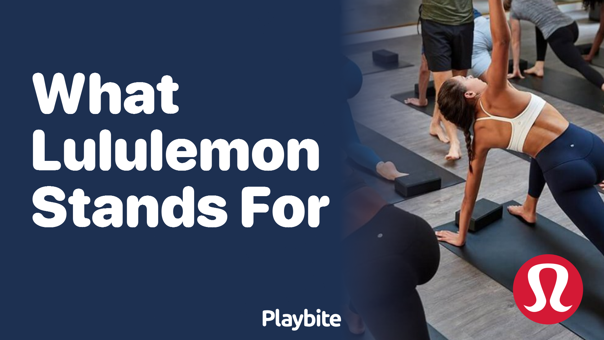 What Does Lululemon Stand For? Unraveling the Brand’s Core