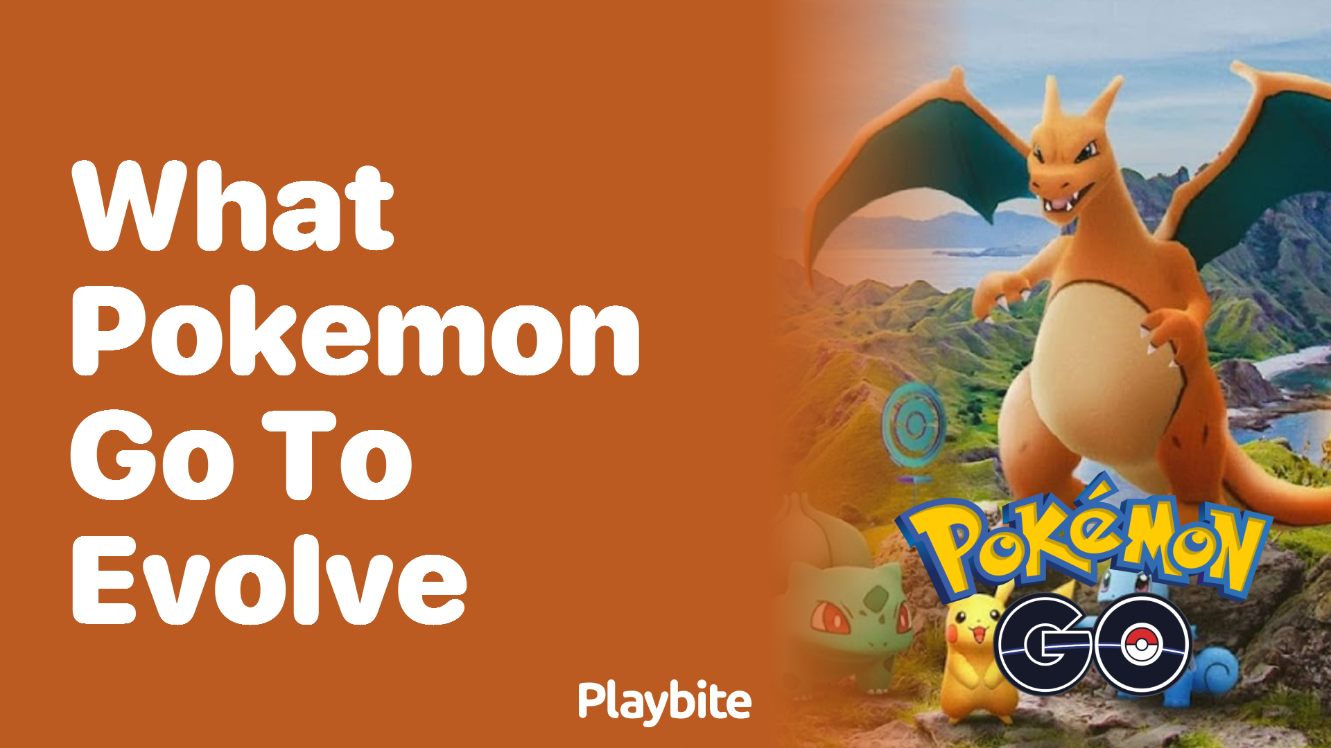 What Pokemon Should You Evolve in Pokemon GO?