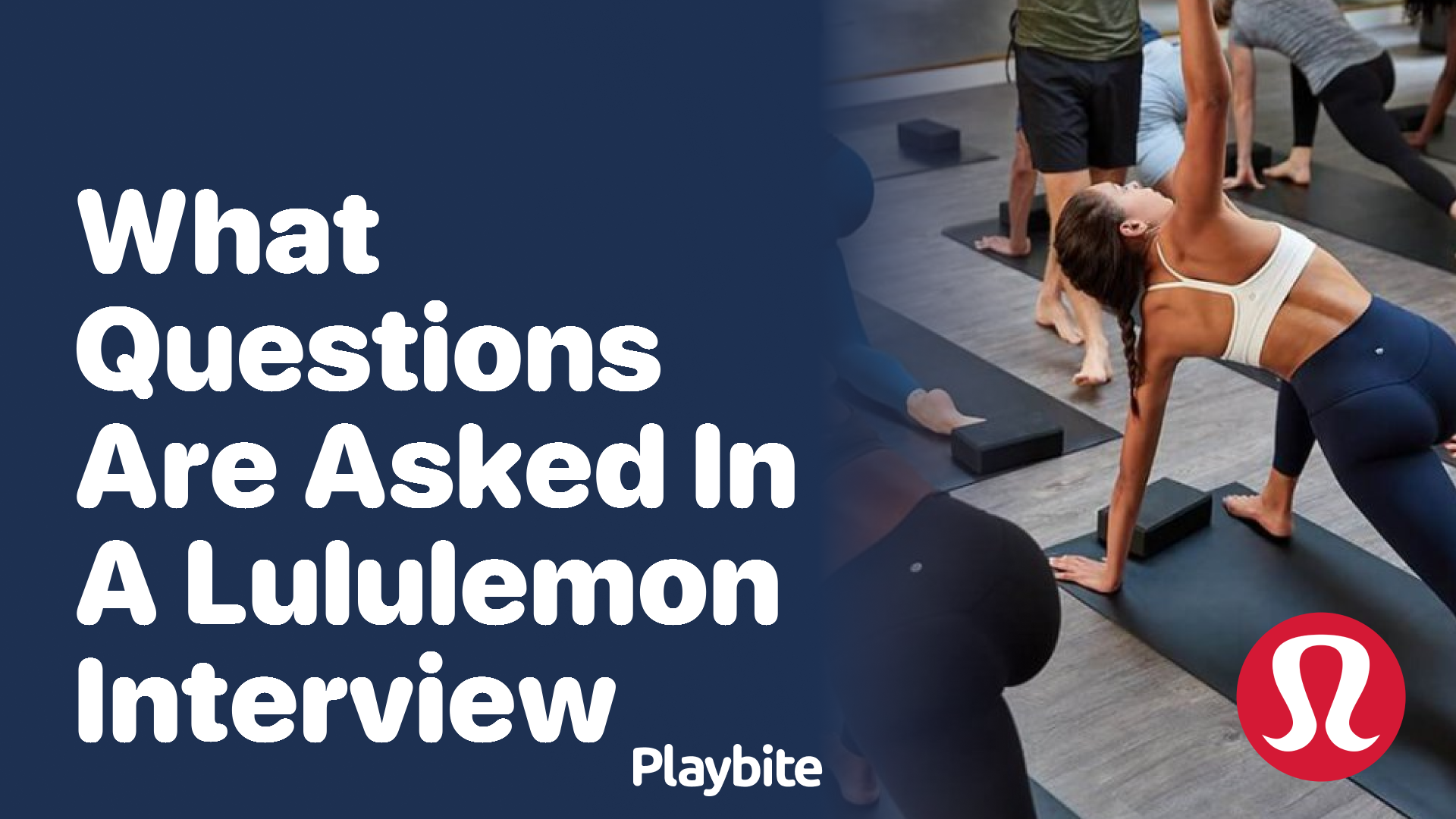 What Questions Are Asked in a Lululemon Interview?