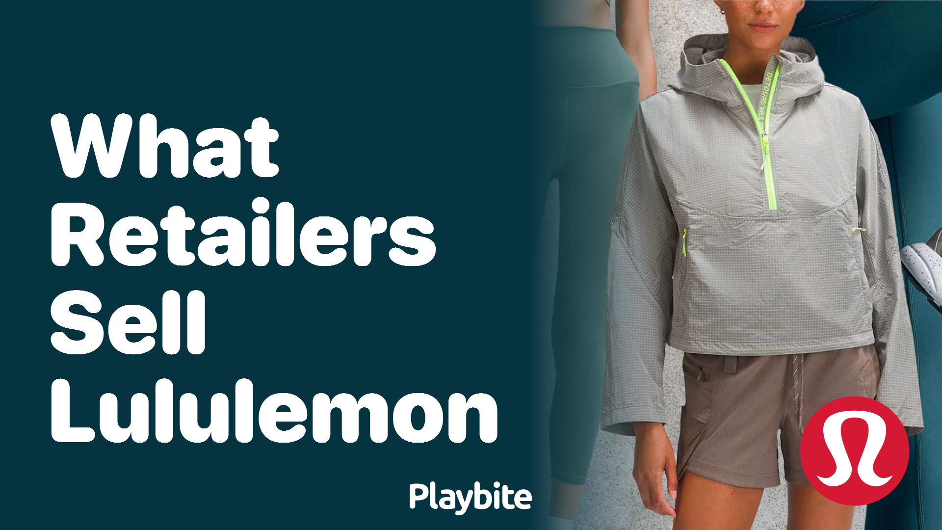 Where Can You Buy Lululemon Products?