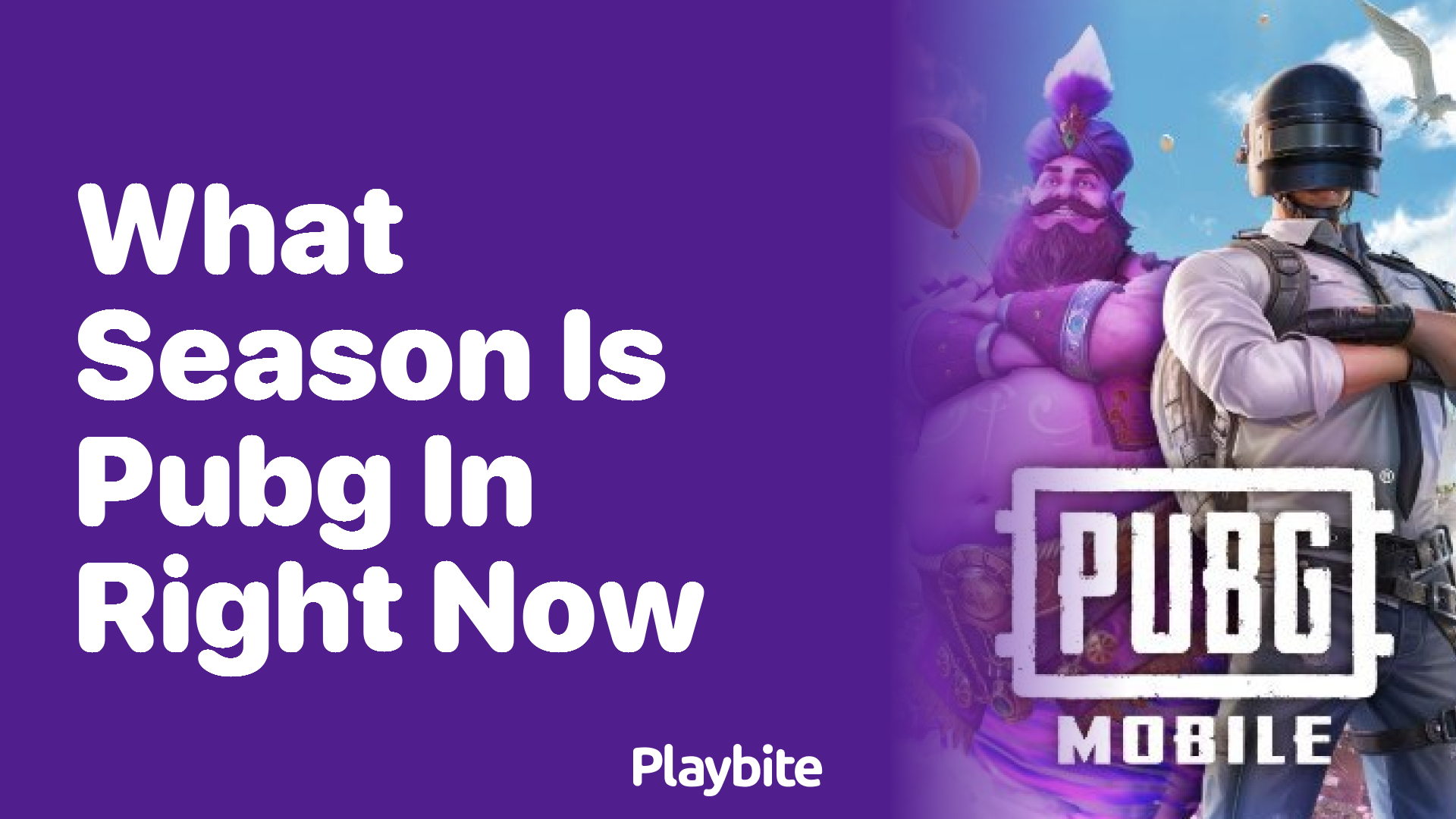 What Season is PUBG in Right Now? Discover the Latest Updates!