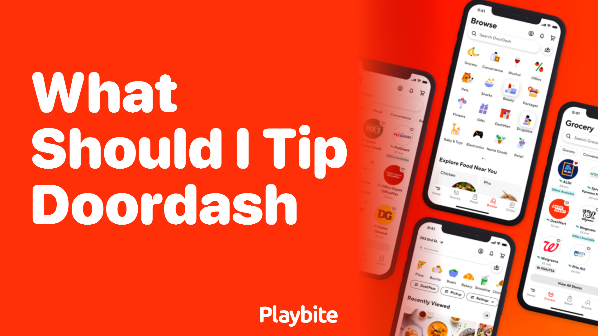 What Should I Tip DoorDash? A Quick Guide for Happy Tipping!