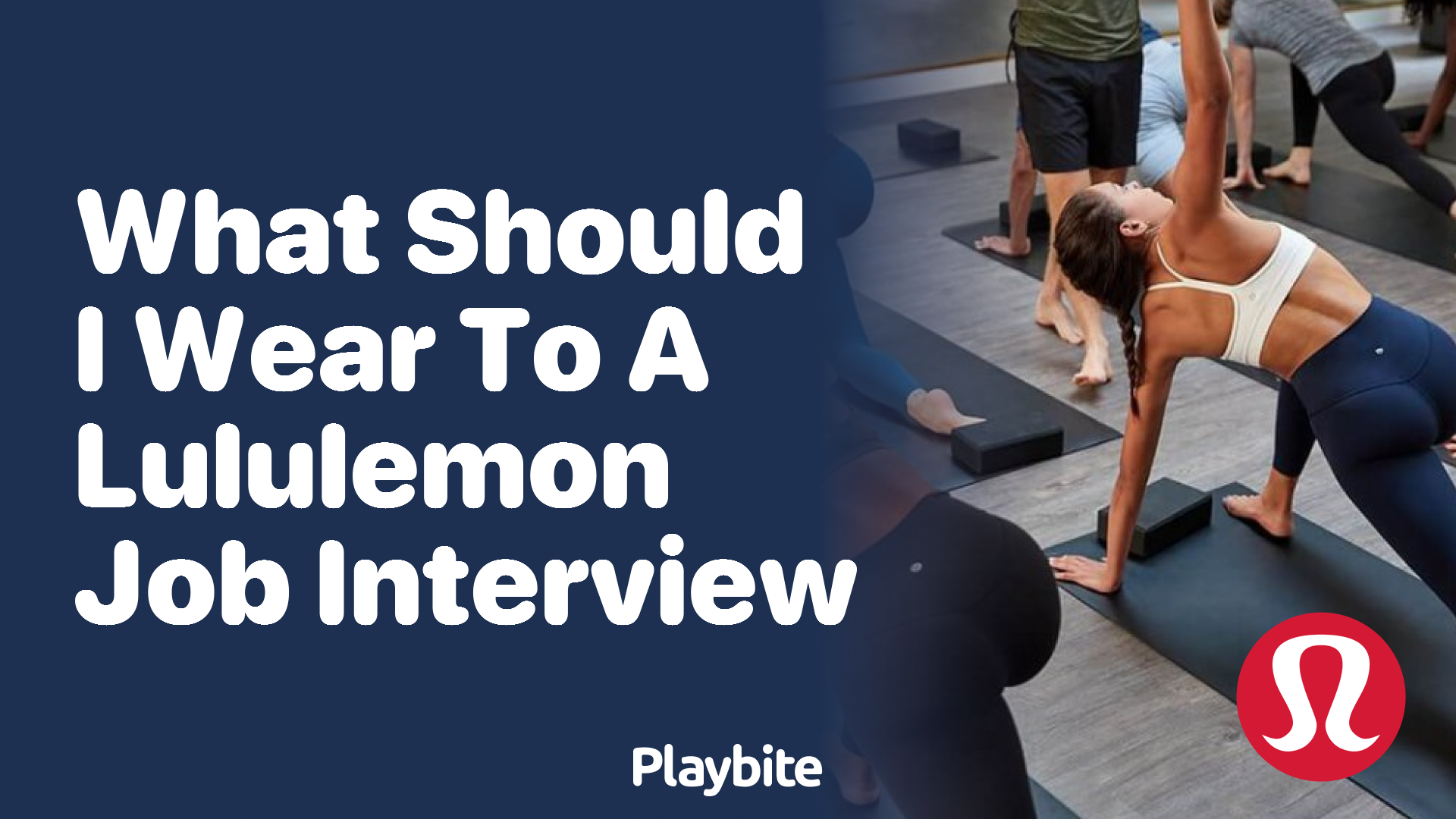 What to Wear for a Lululemon Job Interview: Dress to Impress