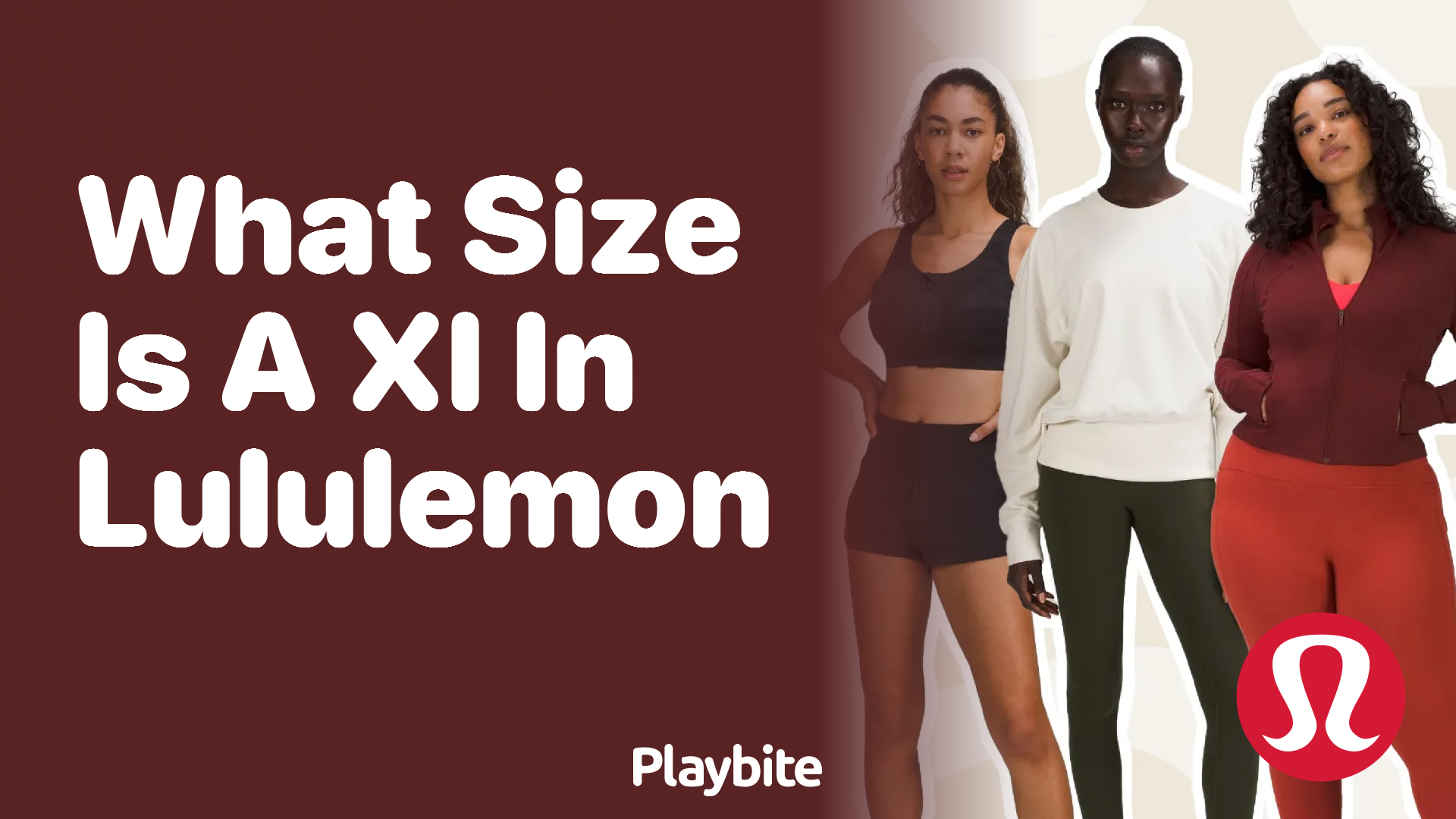 What Size Is an XL in Lululemon? Understanding Sizing