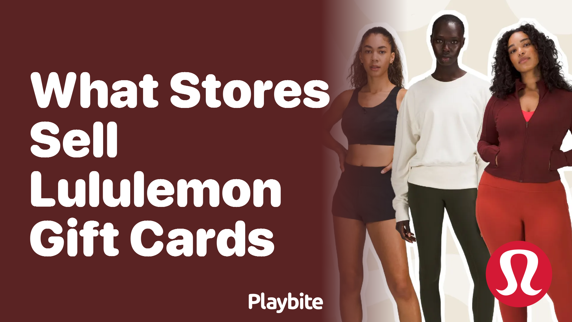 What Stores Sell Lululemon Gift Cards? Your Quick Guide