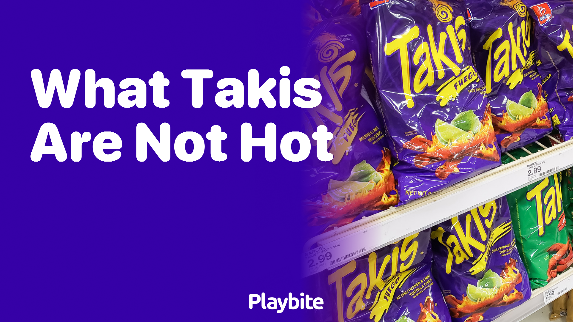 What Takis are not hot? Discover Mild Options for Your Tastebuds!