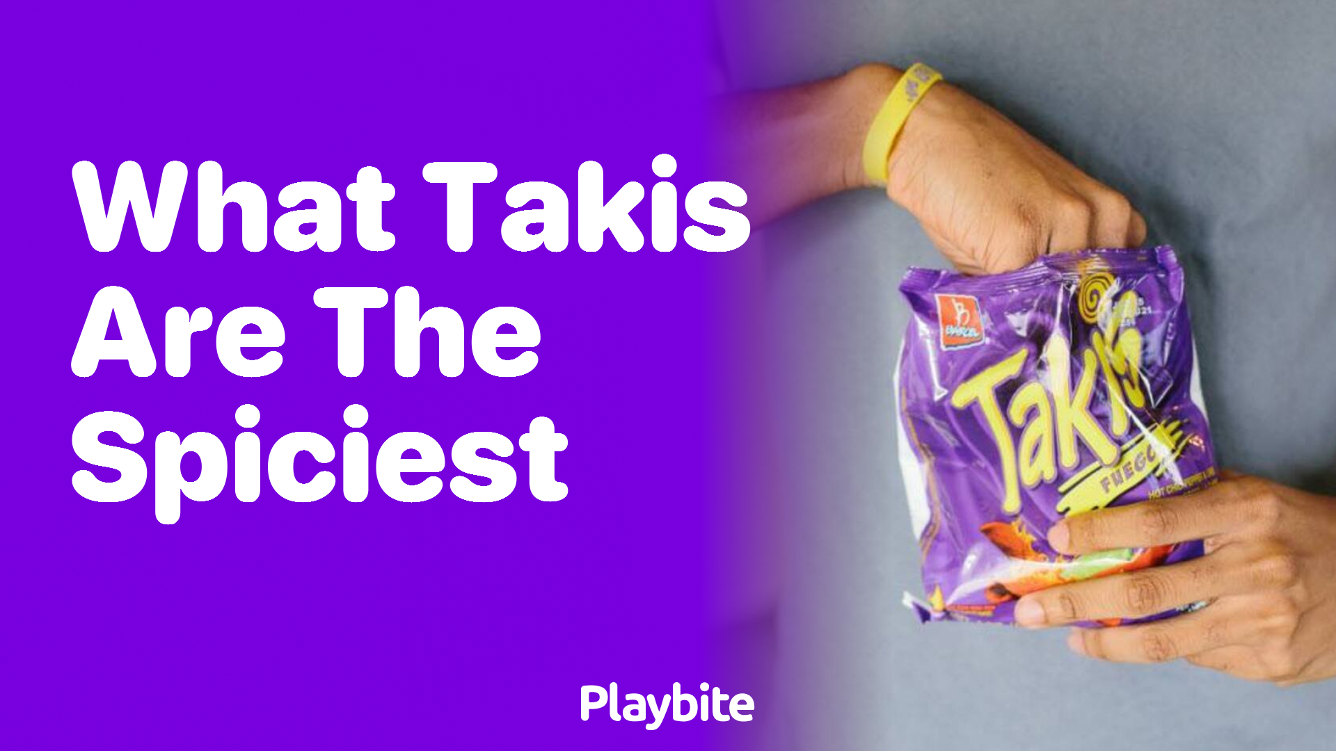 What Takis are the Spiciest? Dive into the World of Intense Flavors