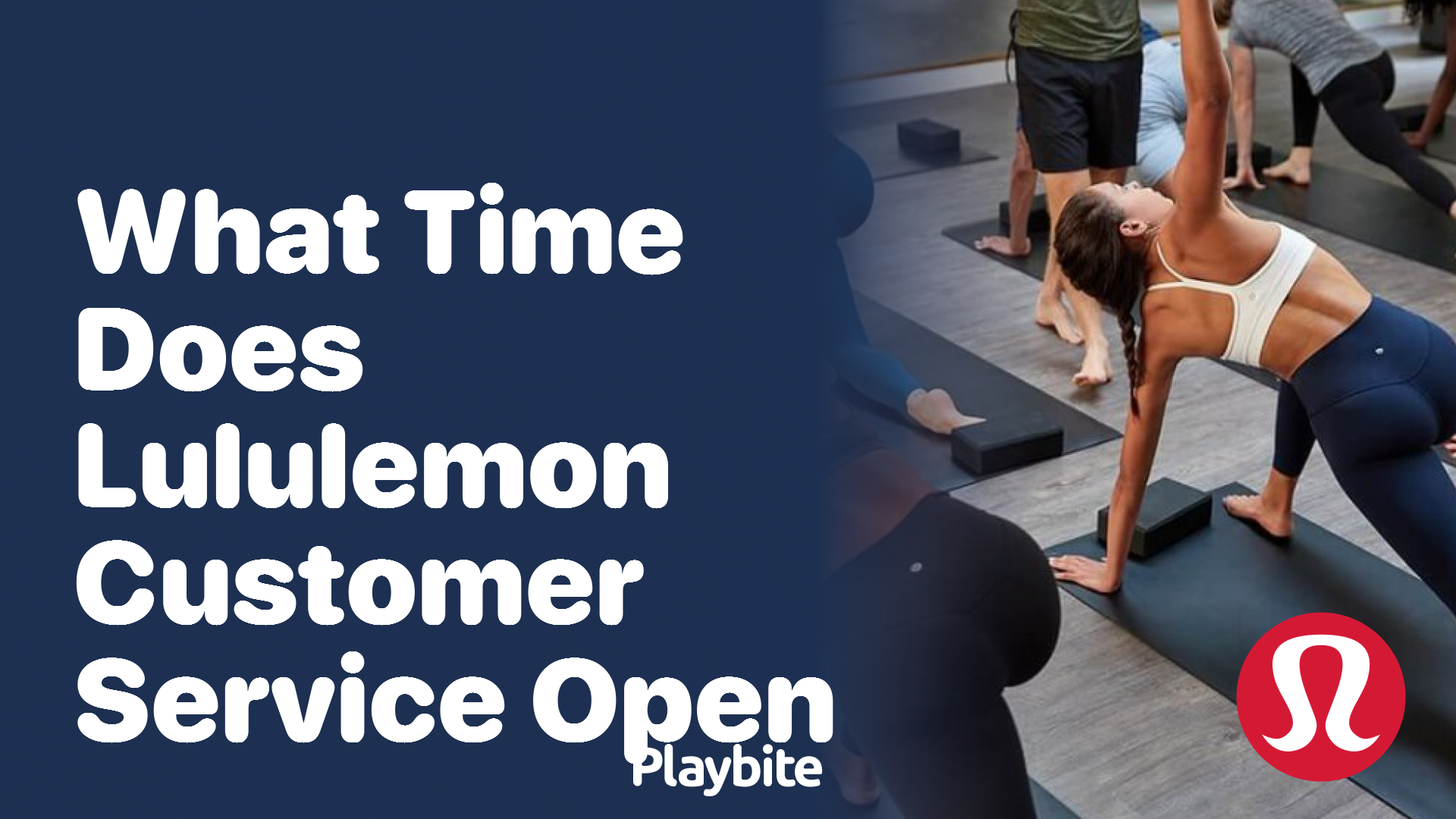 What Time Does Lululemon Customer Service Open? Your Quick Guide