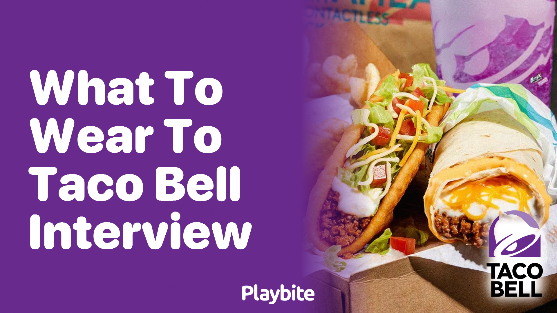 What to Wear to a Taco Bell Interview: Dressing for Success