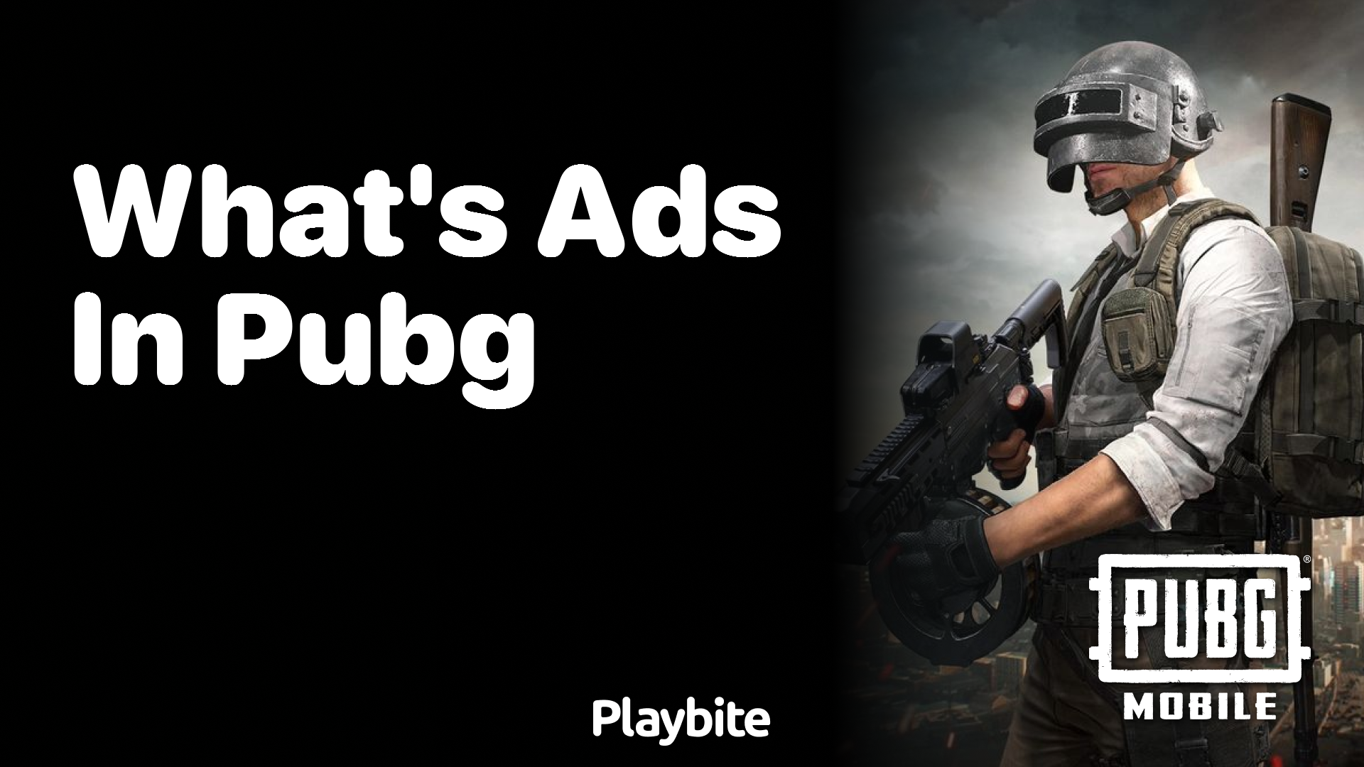 What’s Ads in PUBG Mobile and How Do They Affect Your Game?