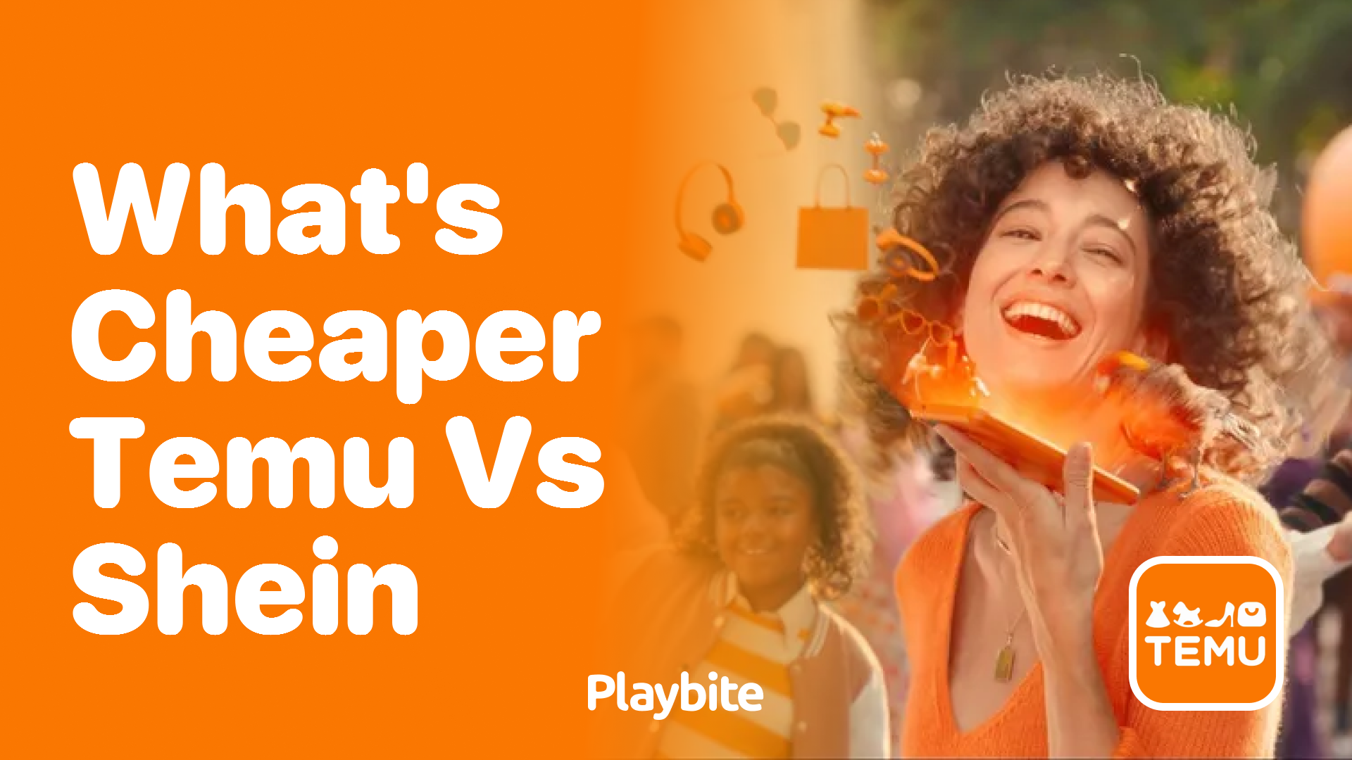 What&#8217;s Cheaper: Temu or SHEIN?