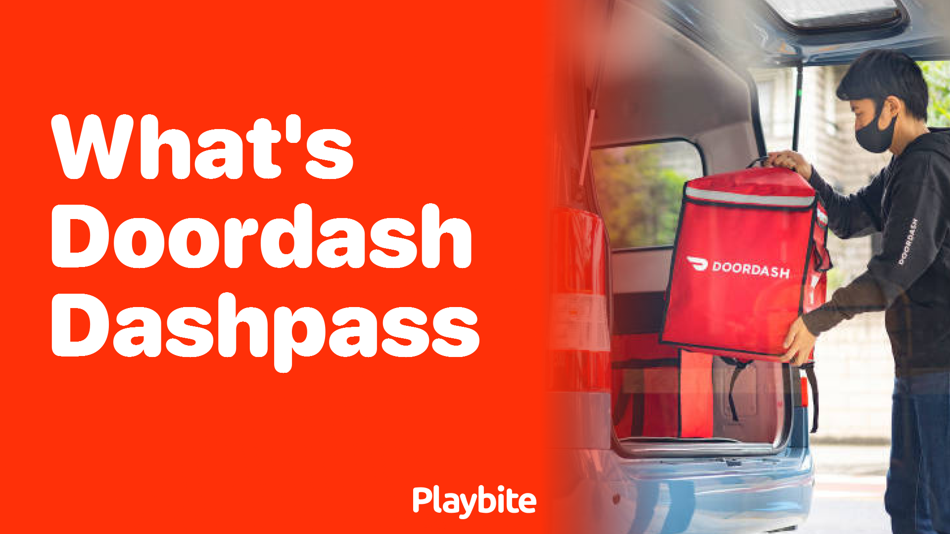 What’s DoorDash DashPass? Discover the Perks!