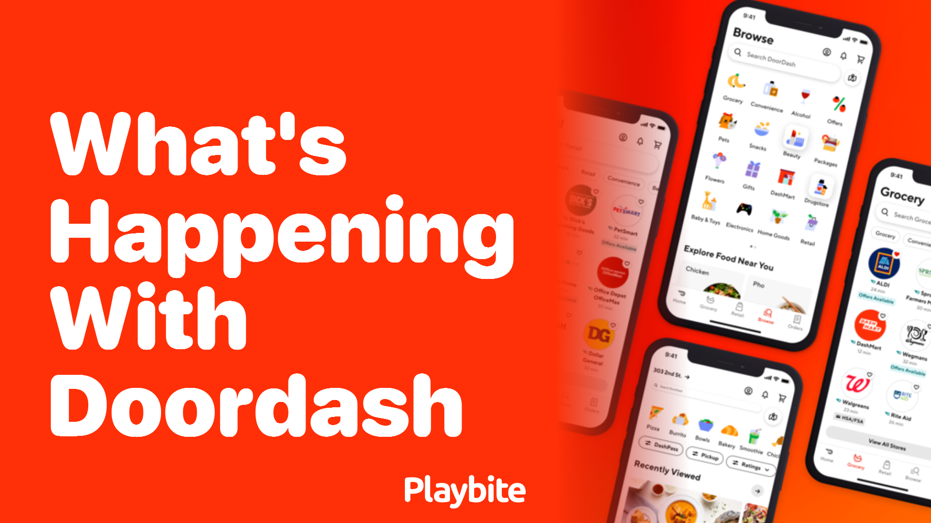 What’s Happening with DoorDash? A Quick Dive into Its Success