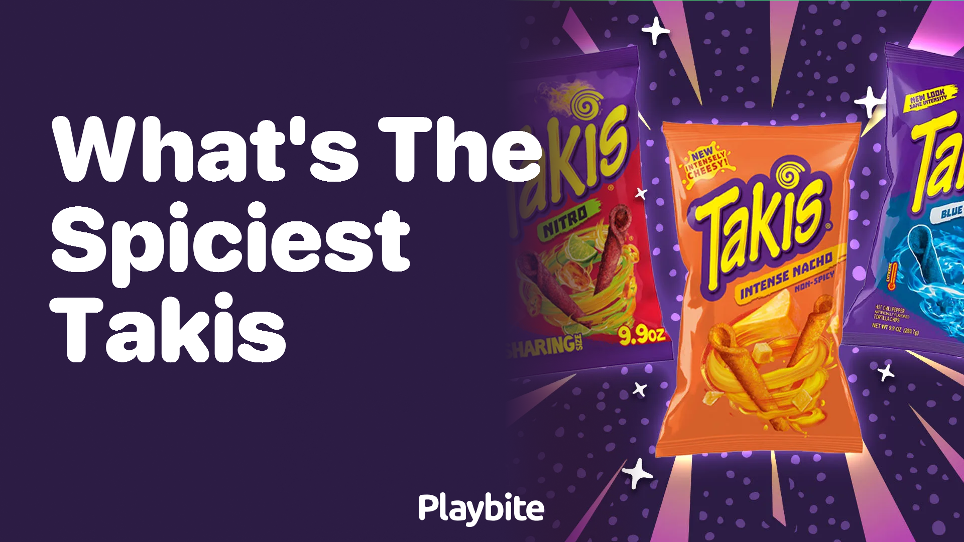 What&#8217;s the Spiciest Takis Flavor You Can Munch On?