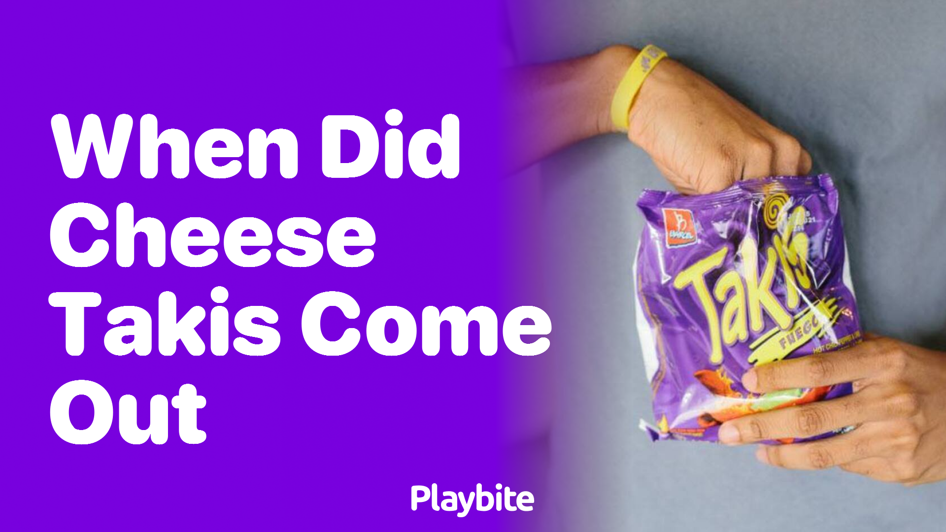 When Did Cheese Takis Come Out? Unraveling the Crunchy Mystery