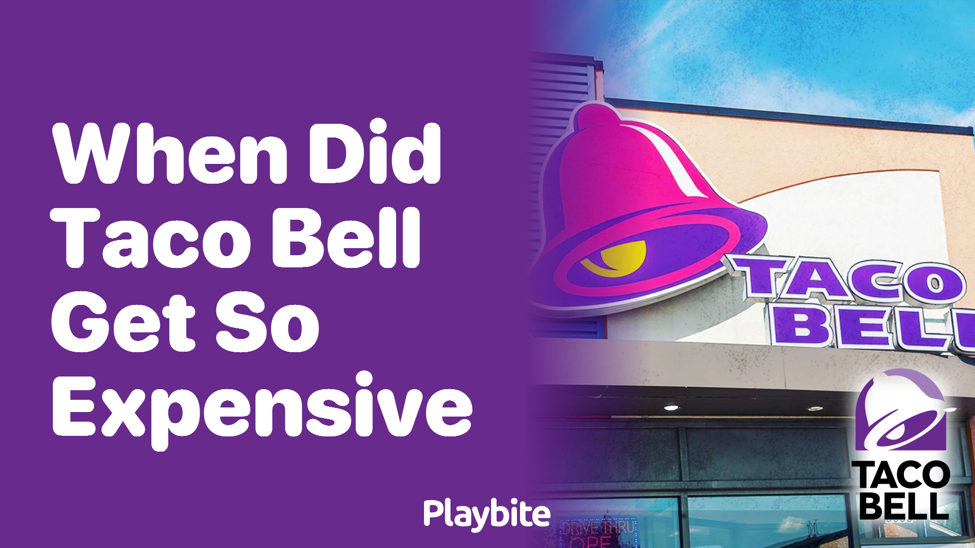 When Did Taco Bell Get So Expensive? Unwrapping the Taco Mystery