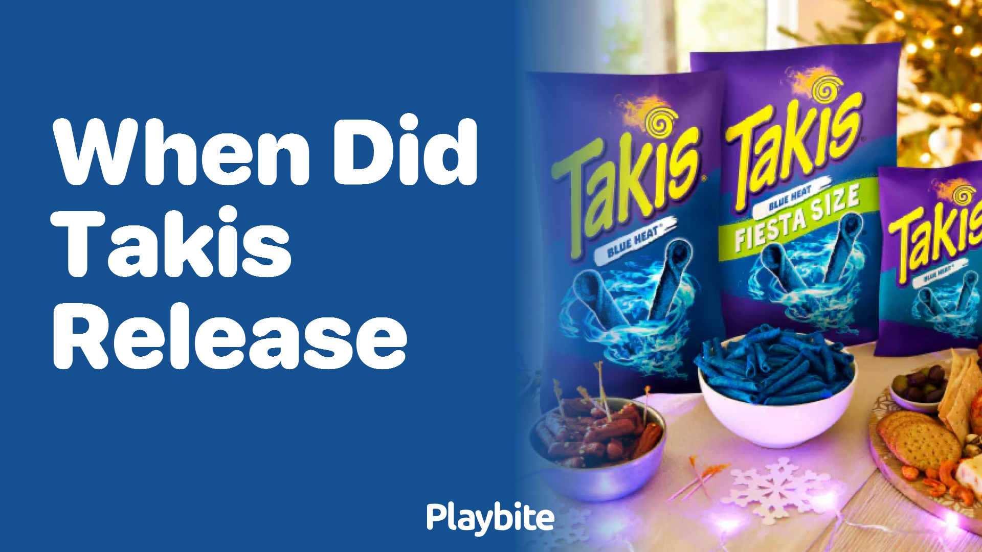 When Did Takis First Hit the Market? Unwrap the Spicy Tale!