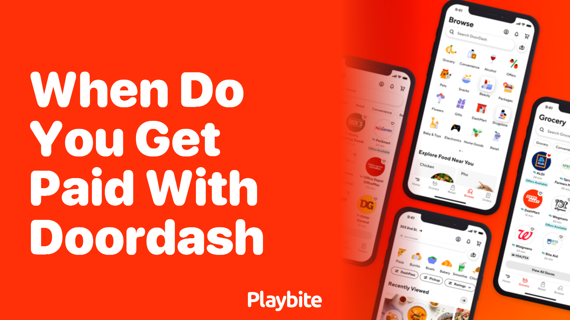 When Do You Get Paid With DoorDash? Unpacking the Payment Schedule