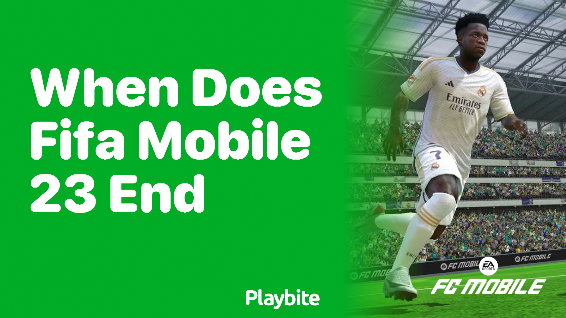 When does FIFA Mobile 23 End?