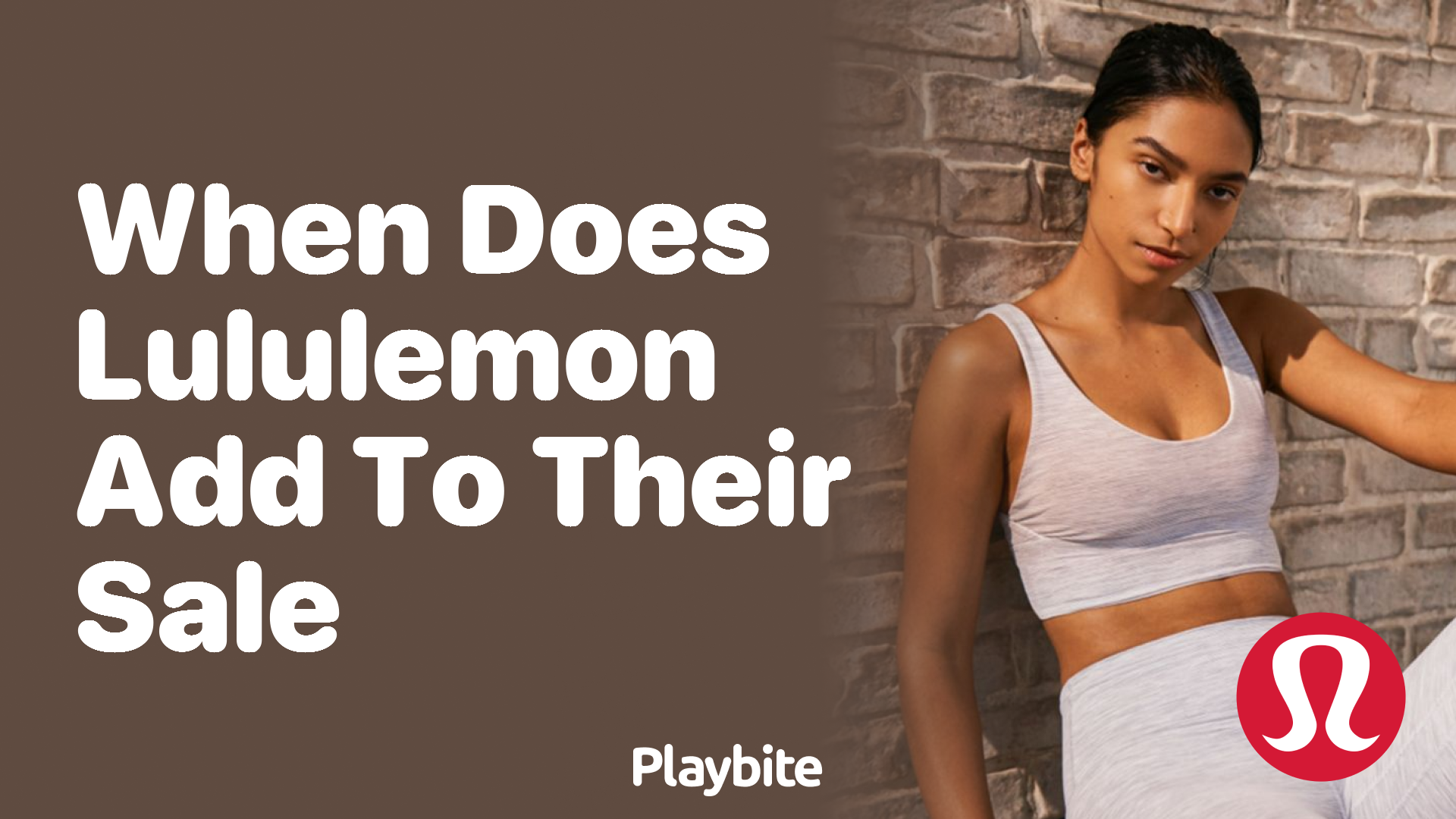 When Does Lululemon Add to Their Sale? Unveiling the Best Times to Shop