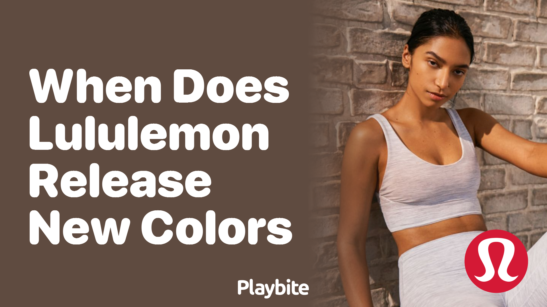 When Does Lululemon Release New Colors? Find Out Now! - Playbite