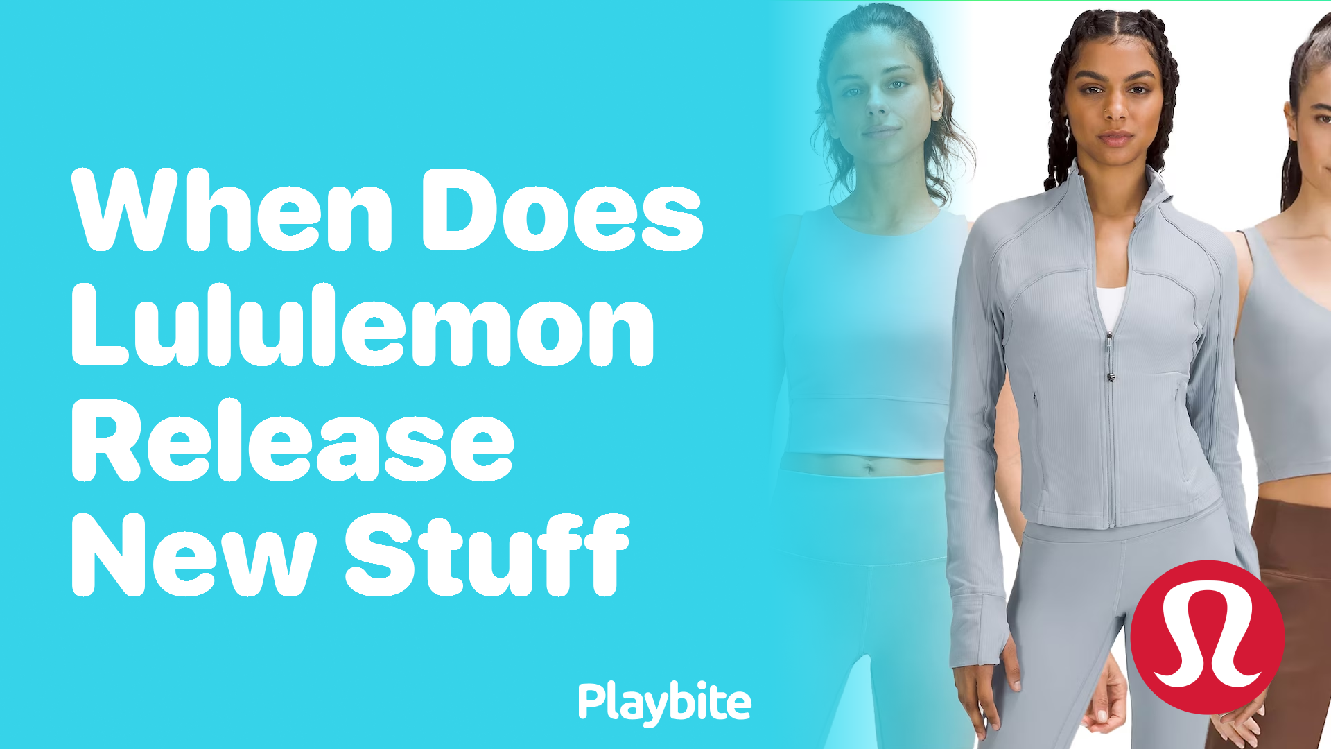 When Does Lululemon Release New Stuff? Find Out Now!