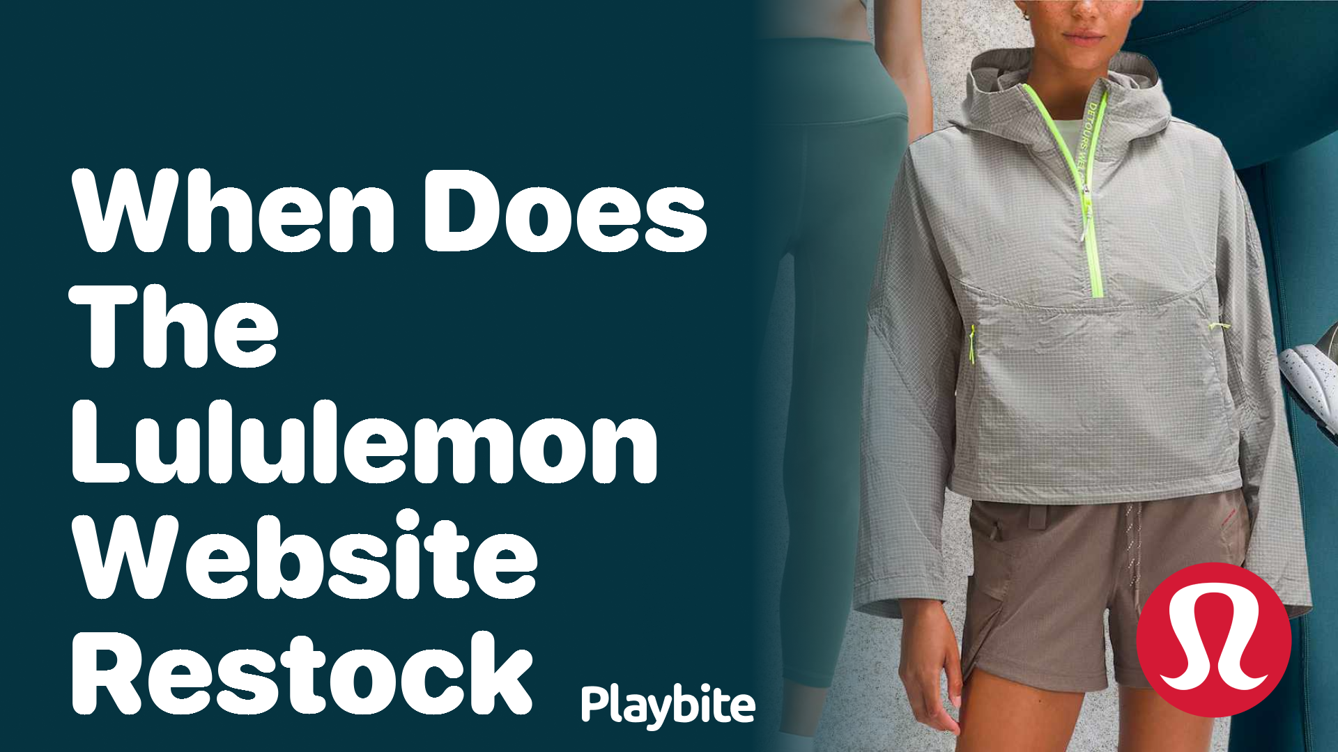 When Does the Lululemon Website Restock? Find Out Here!