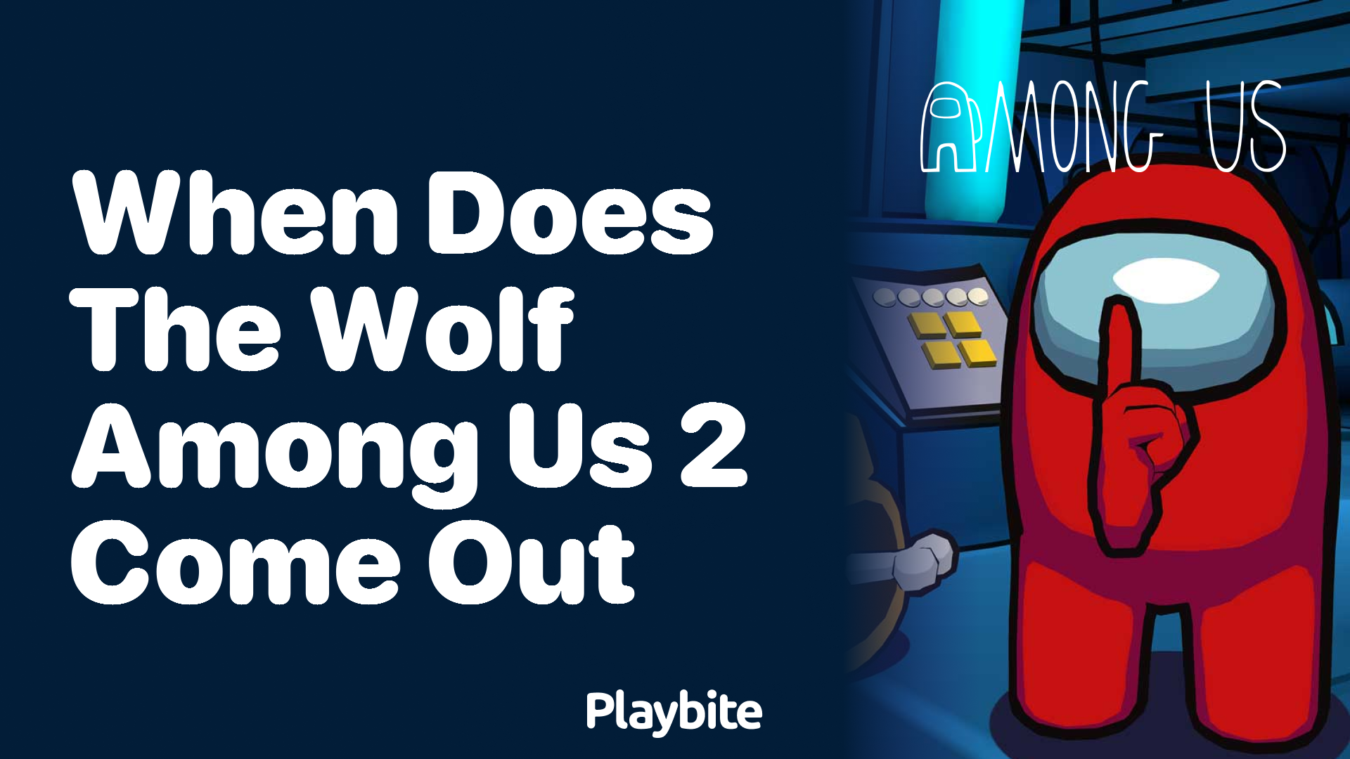When Does The Wolf Among Us 2 Release?