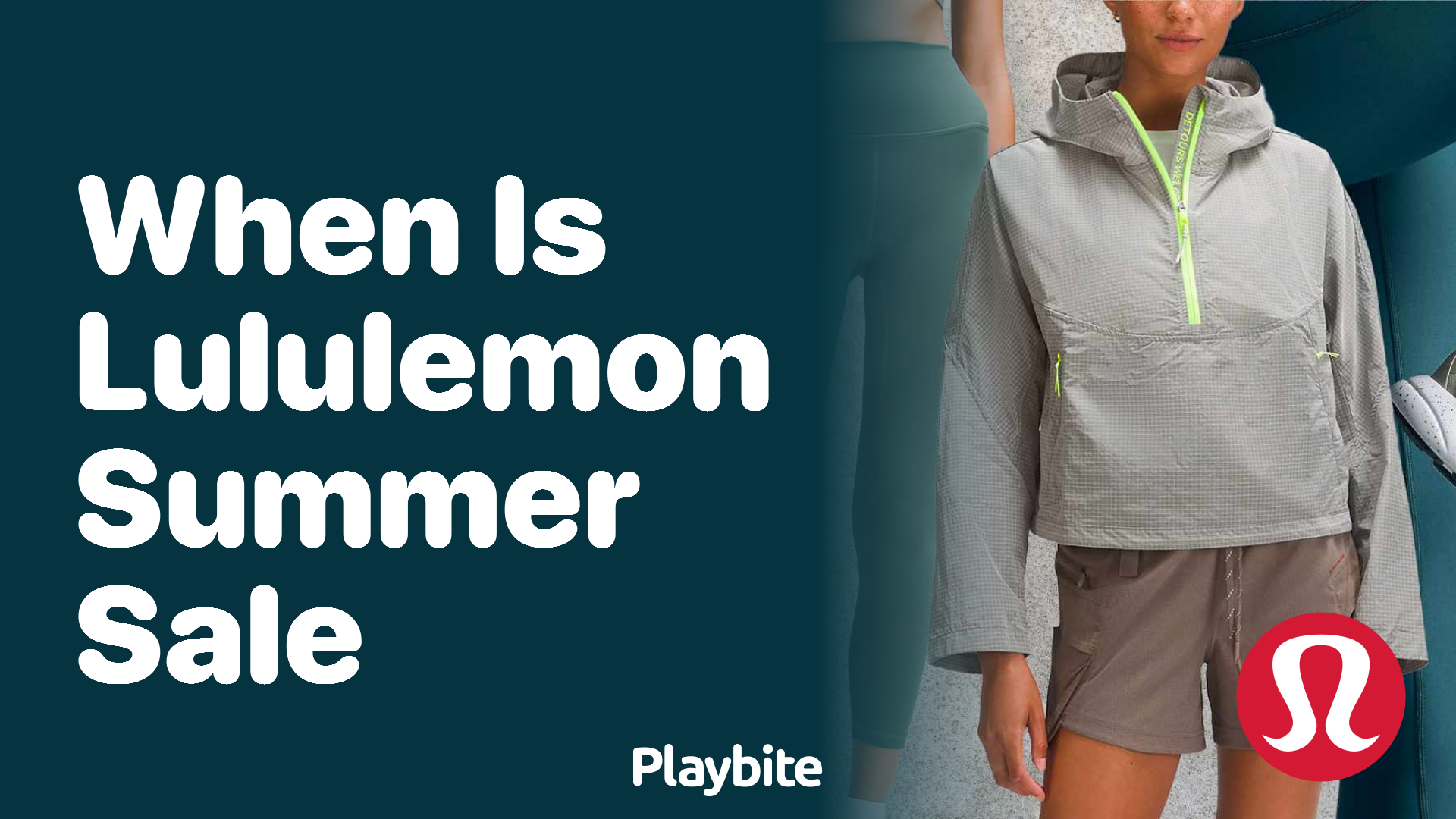 When Is the Lululemon Summer Sale? Your Ultimate Guide