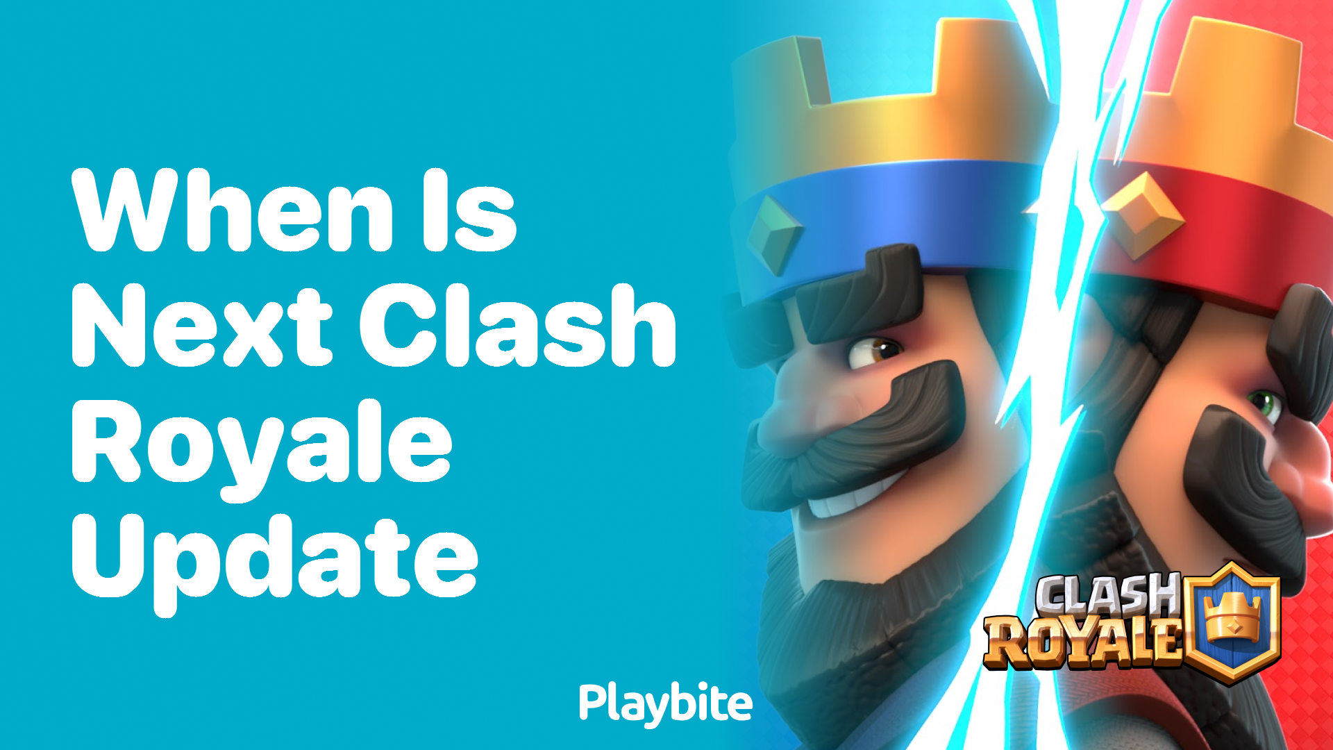 When Is the Next Clash Royale Update Coming?