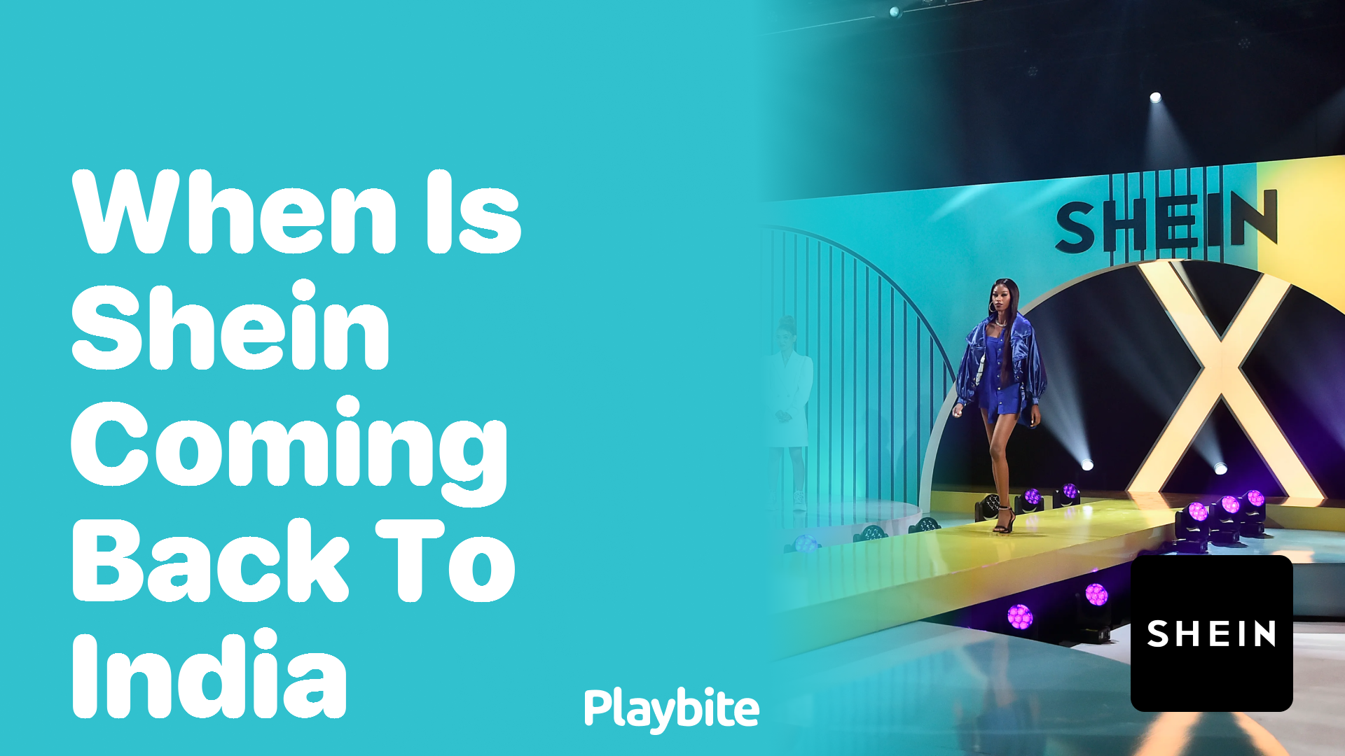 When Is SHEIN Coming Back to India? Find Out Here!