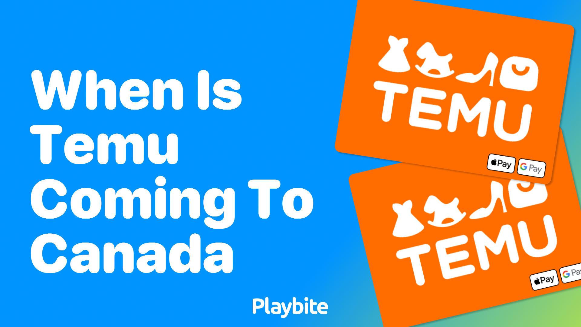 When Is Temu Coming to Canada? Unveiling the Exciting News!