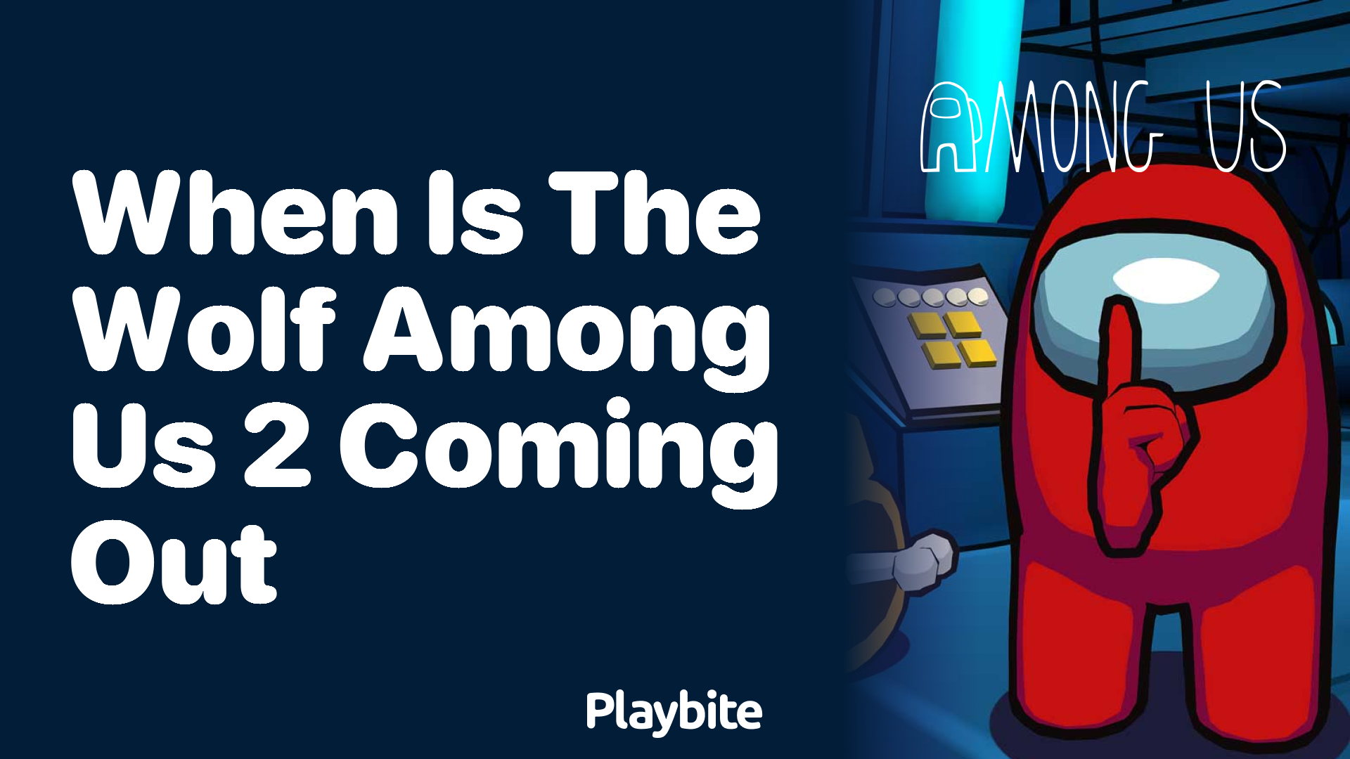 When Is The Wolf Among Us 2 Coming Out?