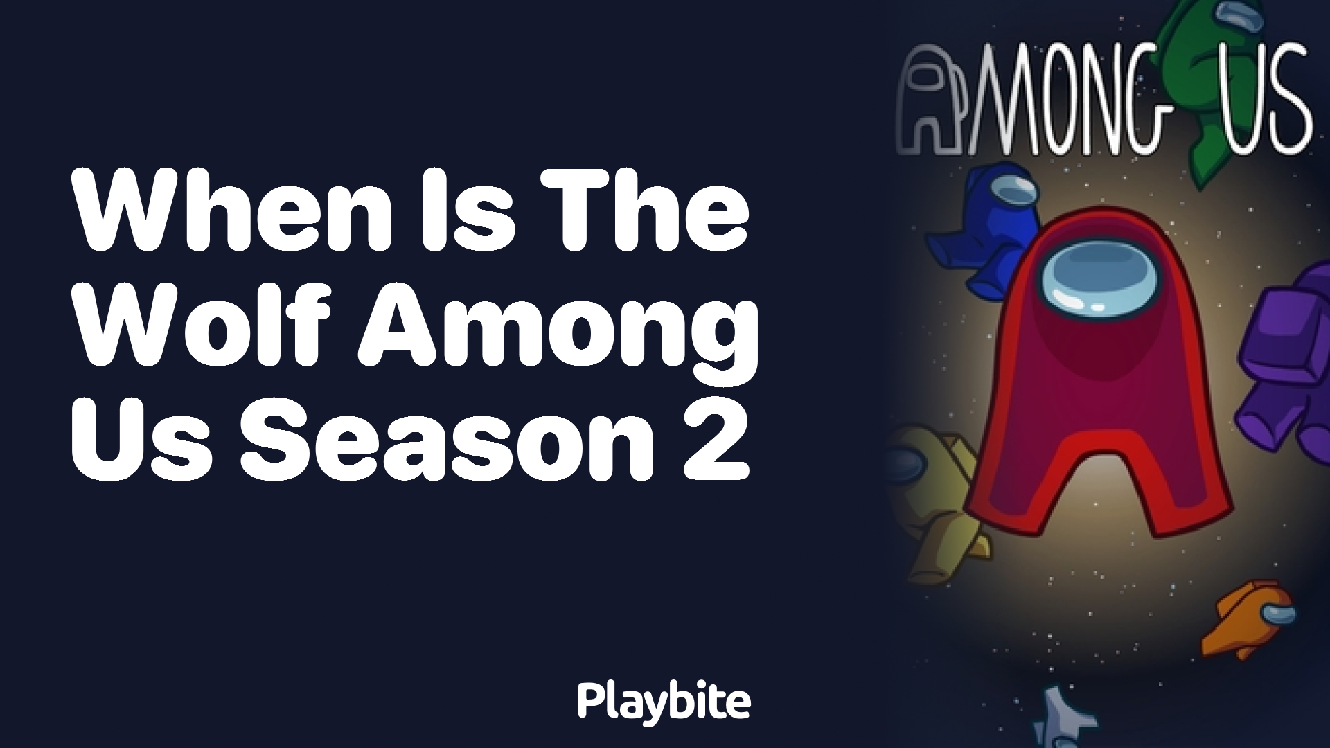 When is The Wolf Among Us Season 2 Coming Out?