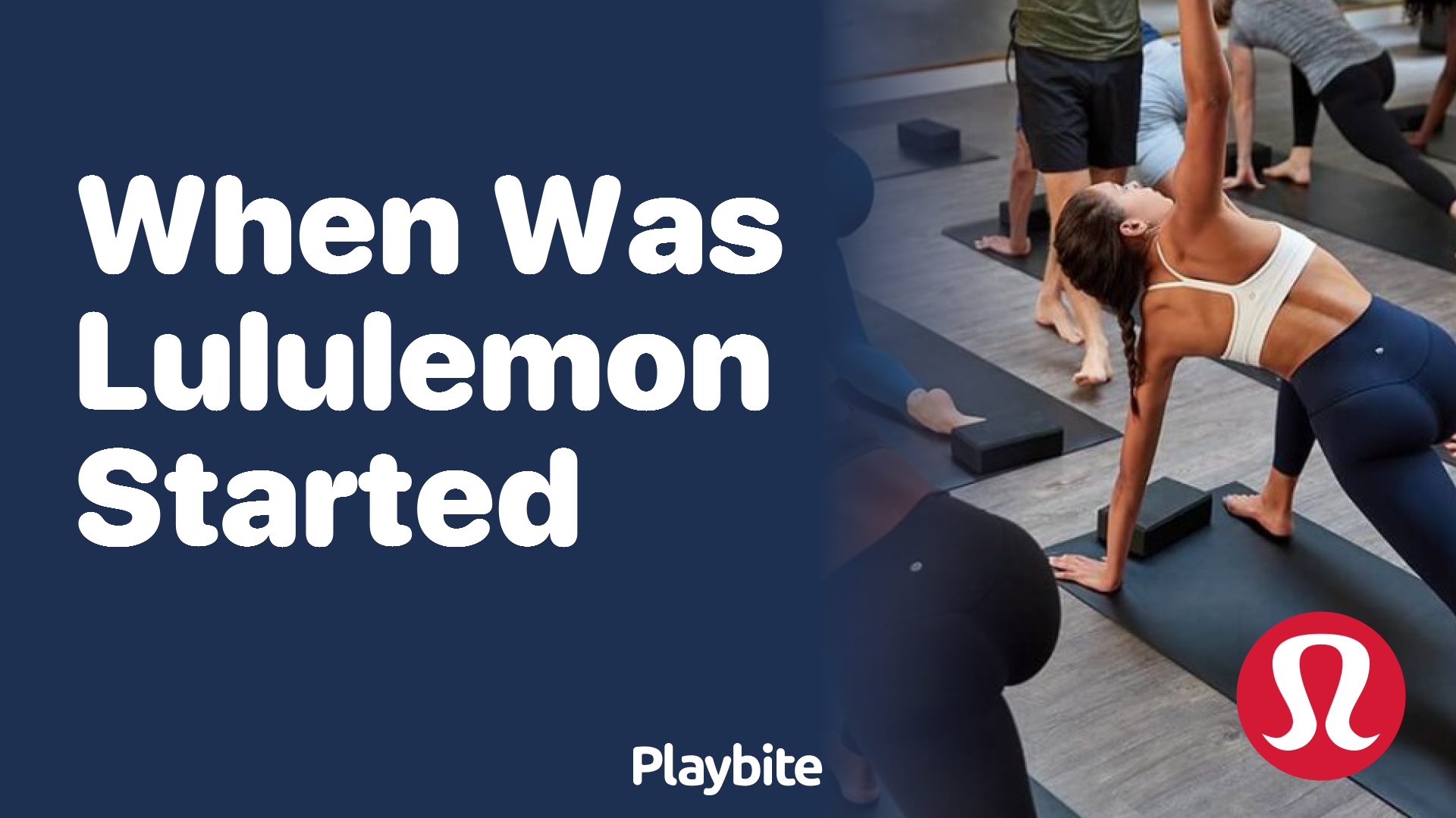 When Was Lululemon Started? Unraveling the Story